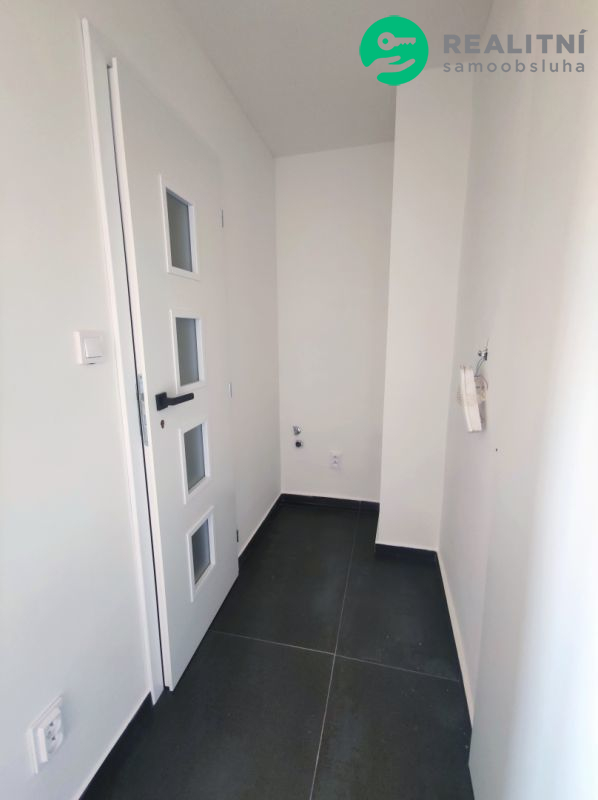 Pronájem bytu 1+1 Ostrava centrum - obrázek č.5