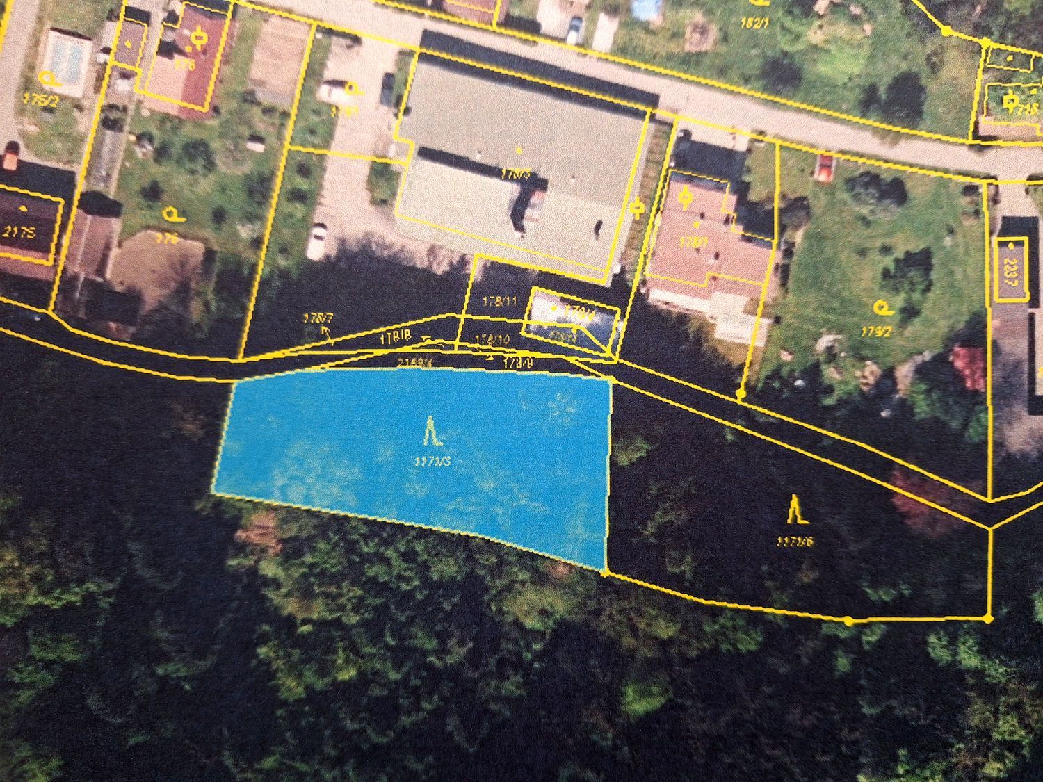 Malý les v Novém Městě nad Metují - titulní obrázek--