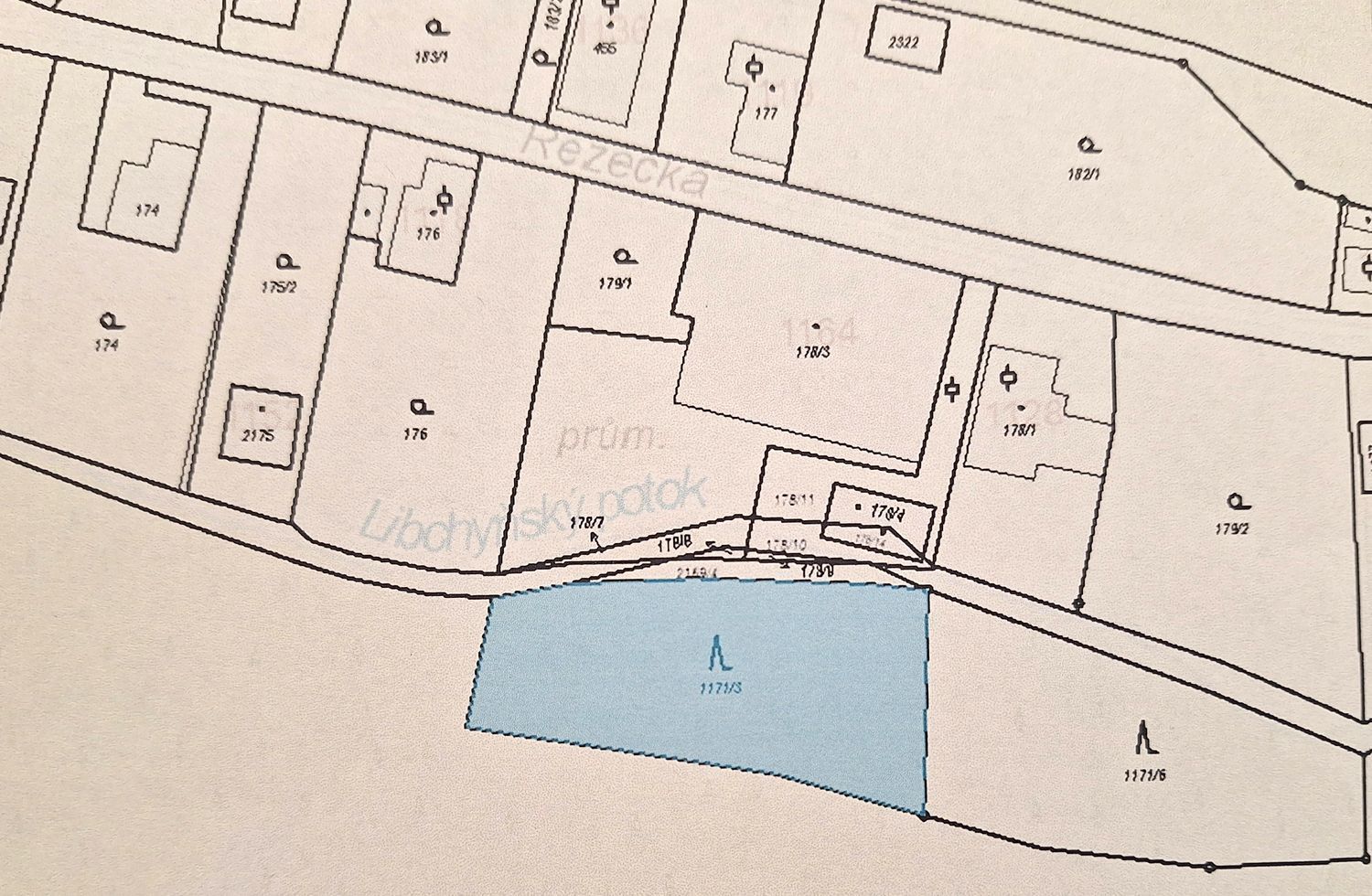 Malý les v Novém Městě nad Metují - obrázek č.5