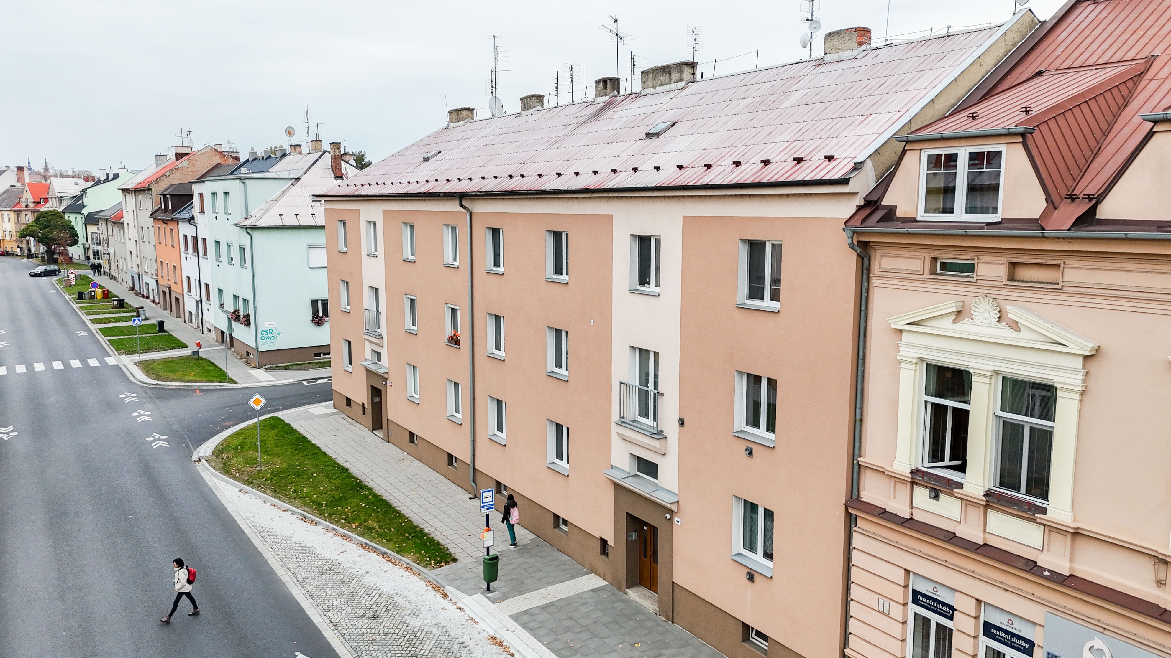 Prodej bytu 3+1 na ul. Rooseveltova v Olomouci - obrázek č.17