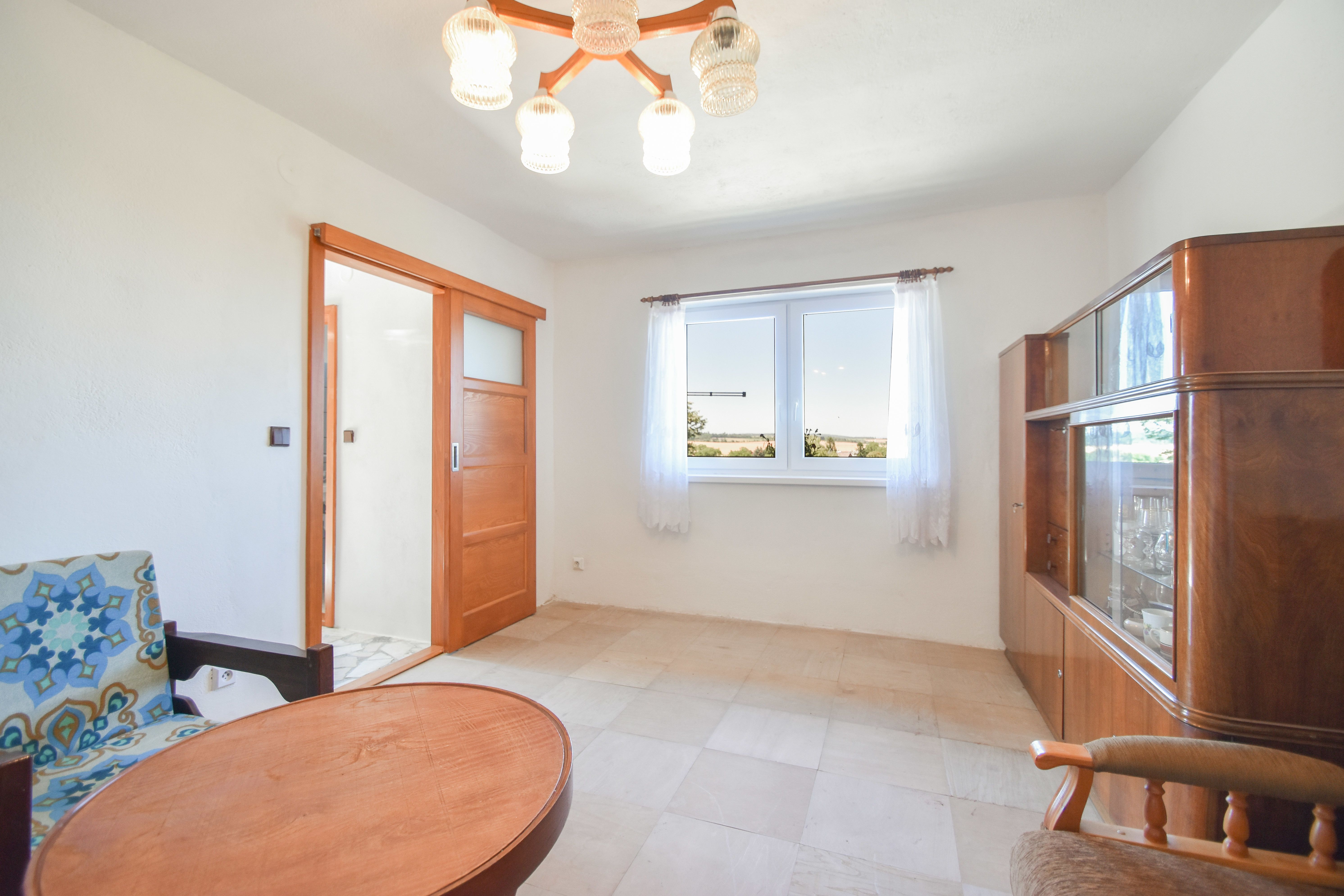 Prodej rekreační chaty Drahanovice REZERVOVÁNO - obrázek č.2