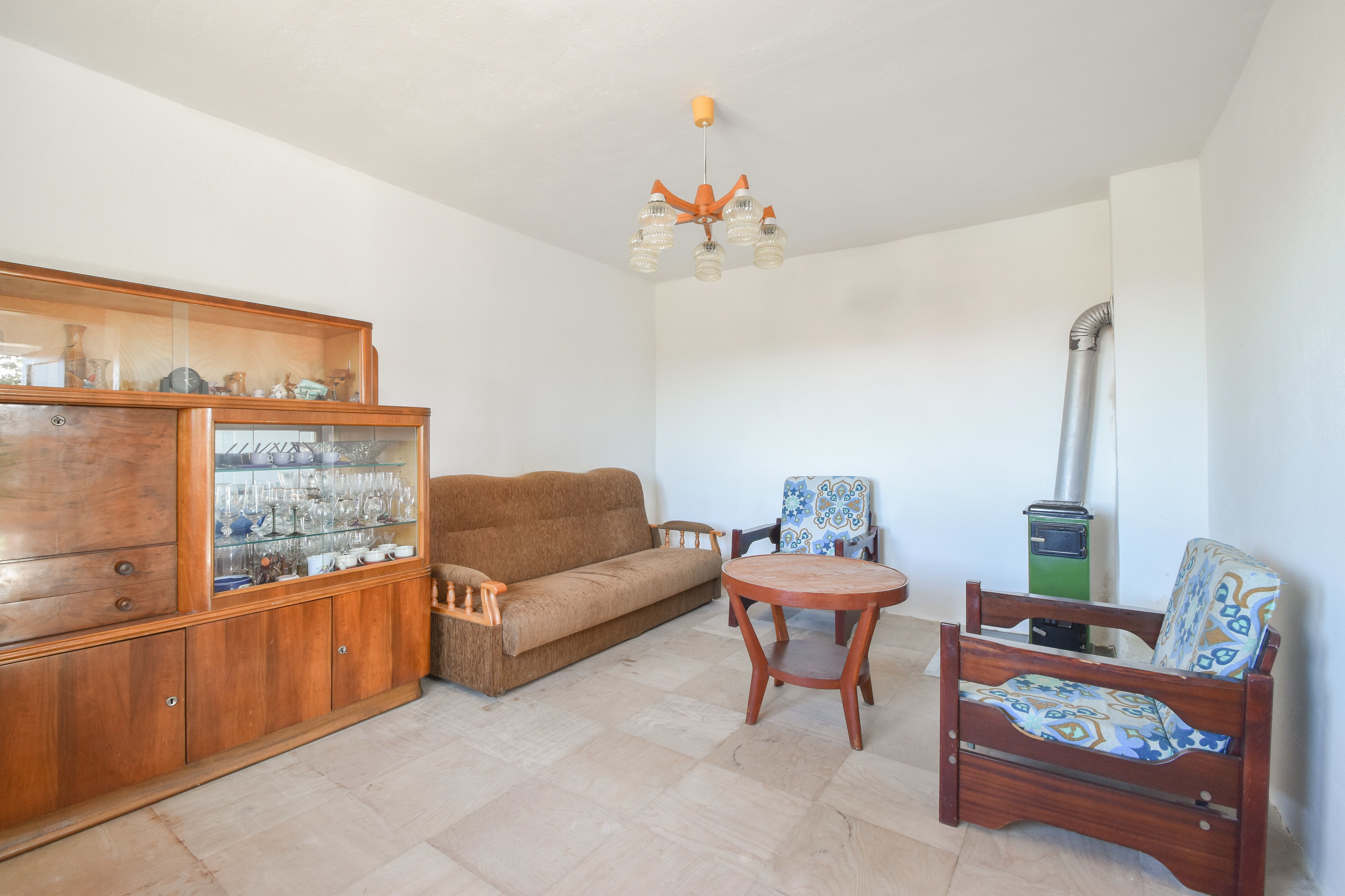 Prodej rekreační chaty Drahanovice REZERVOVÁNO - obrázek č.3