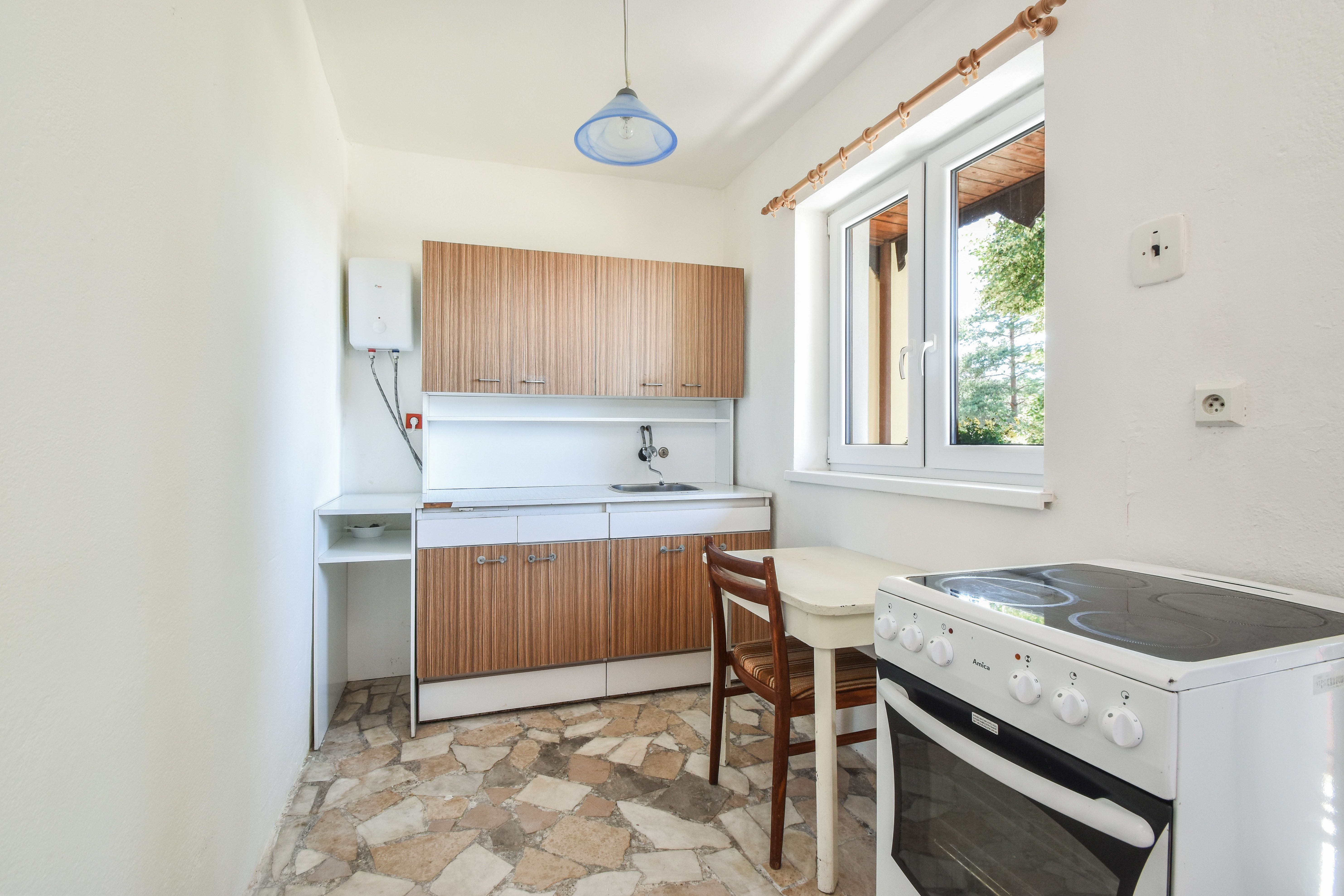 Prodej rekreační chaty Drahanovice REZERVOVÁNO - obrázek č.4