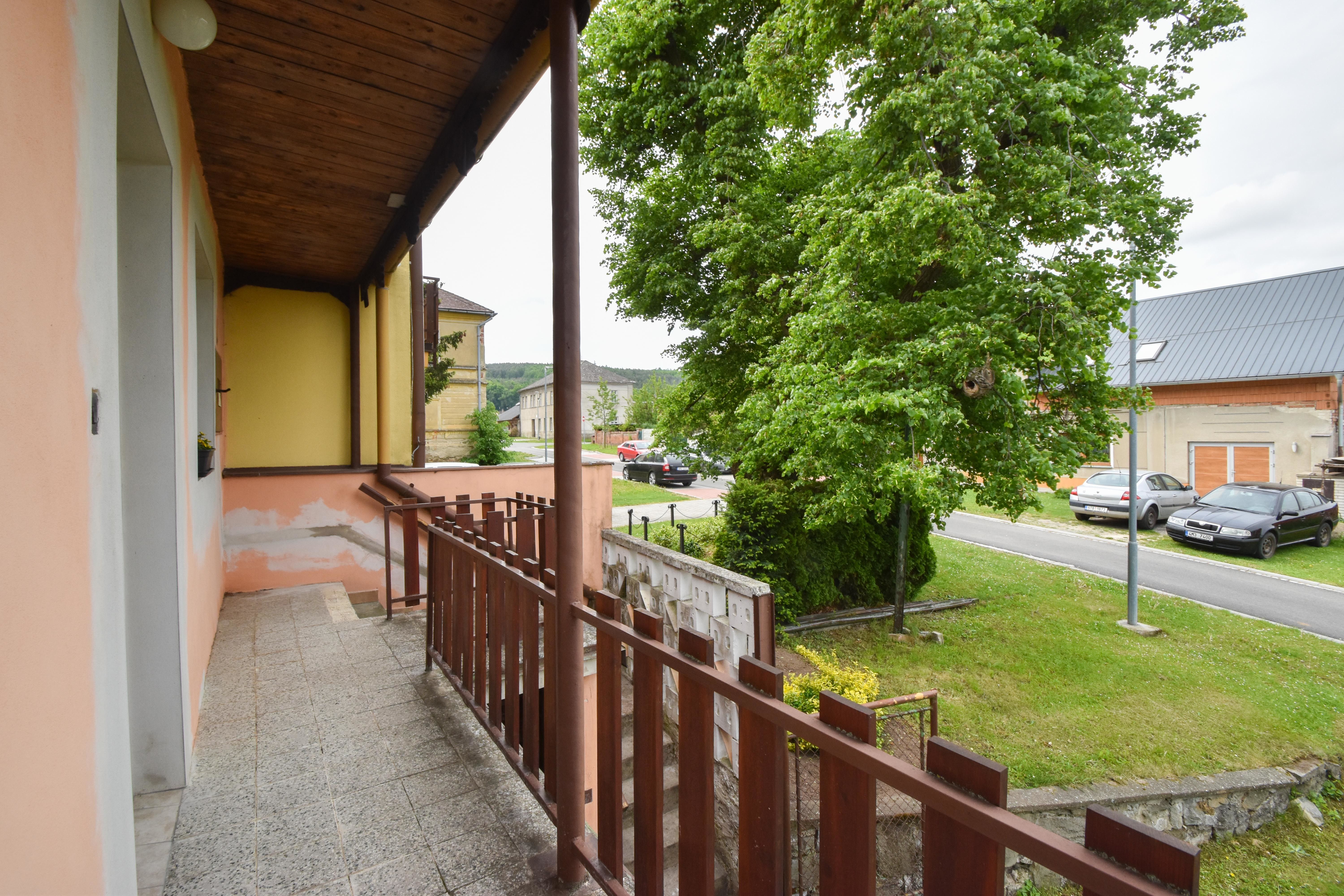 Prodej rekreační chaty Drahanovice REZERVOVÁNO - obrázek č.8