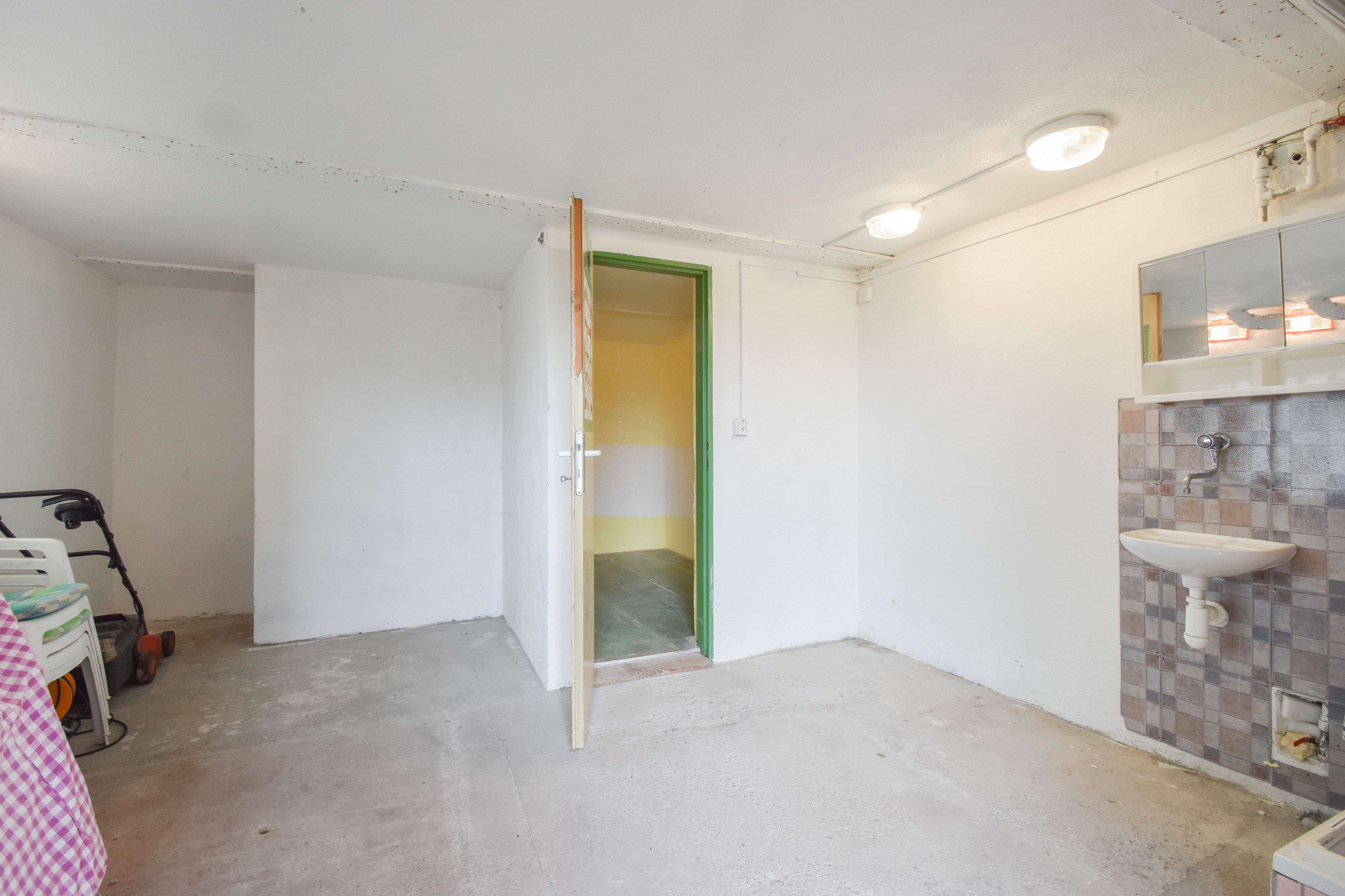 Prodej rekreační chaty Drahanovice REZERVOVÁNO - obrázek č.11