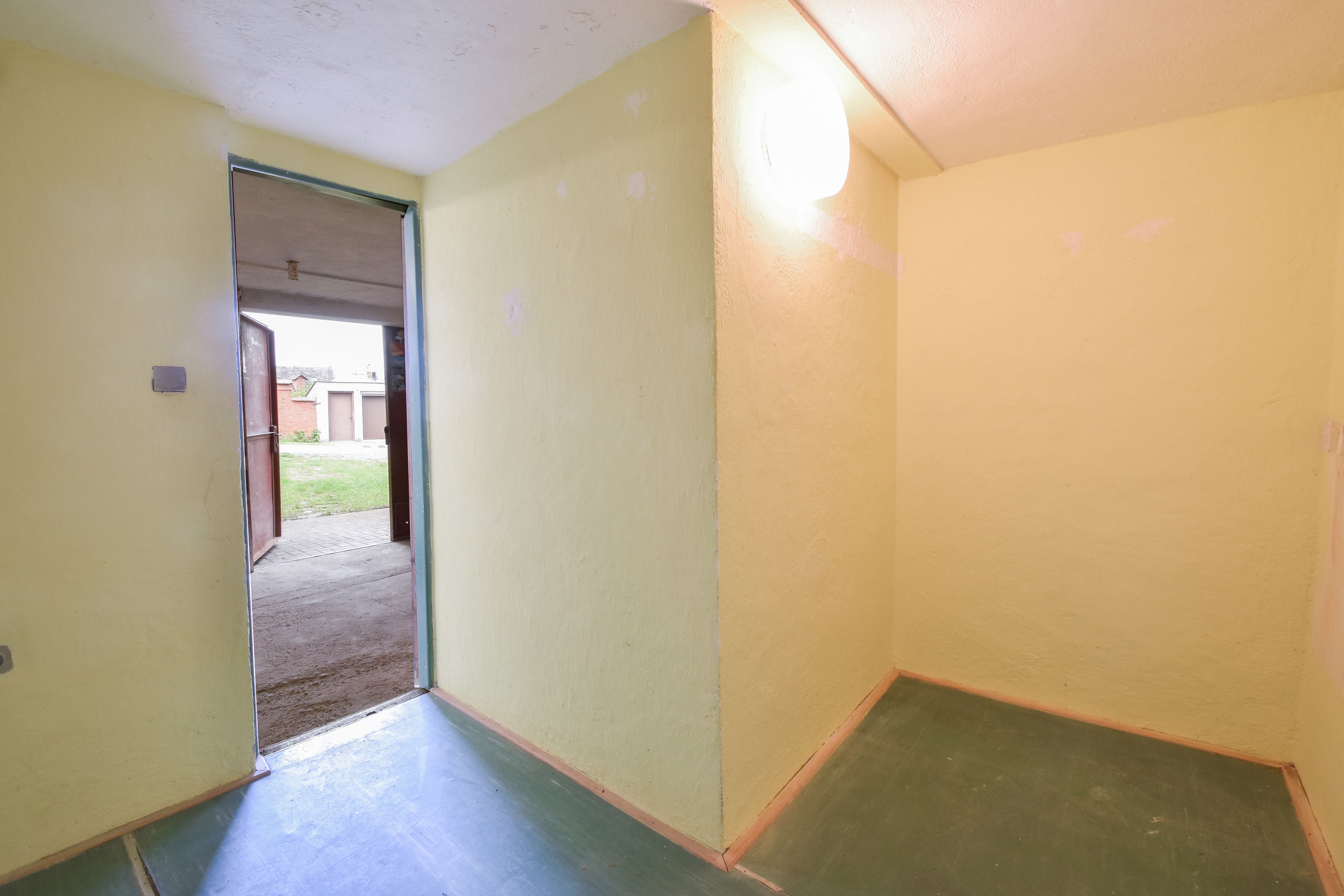 Prodej rekreační chaty Drahanovice REZERVOVÁNO - obrázek č.12