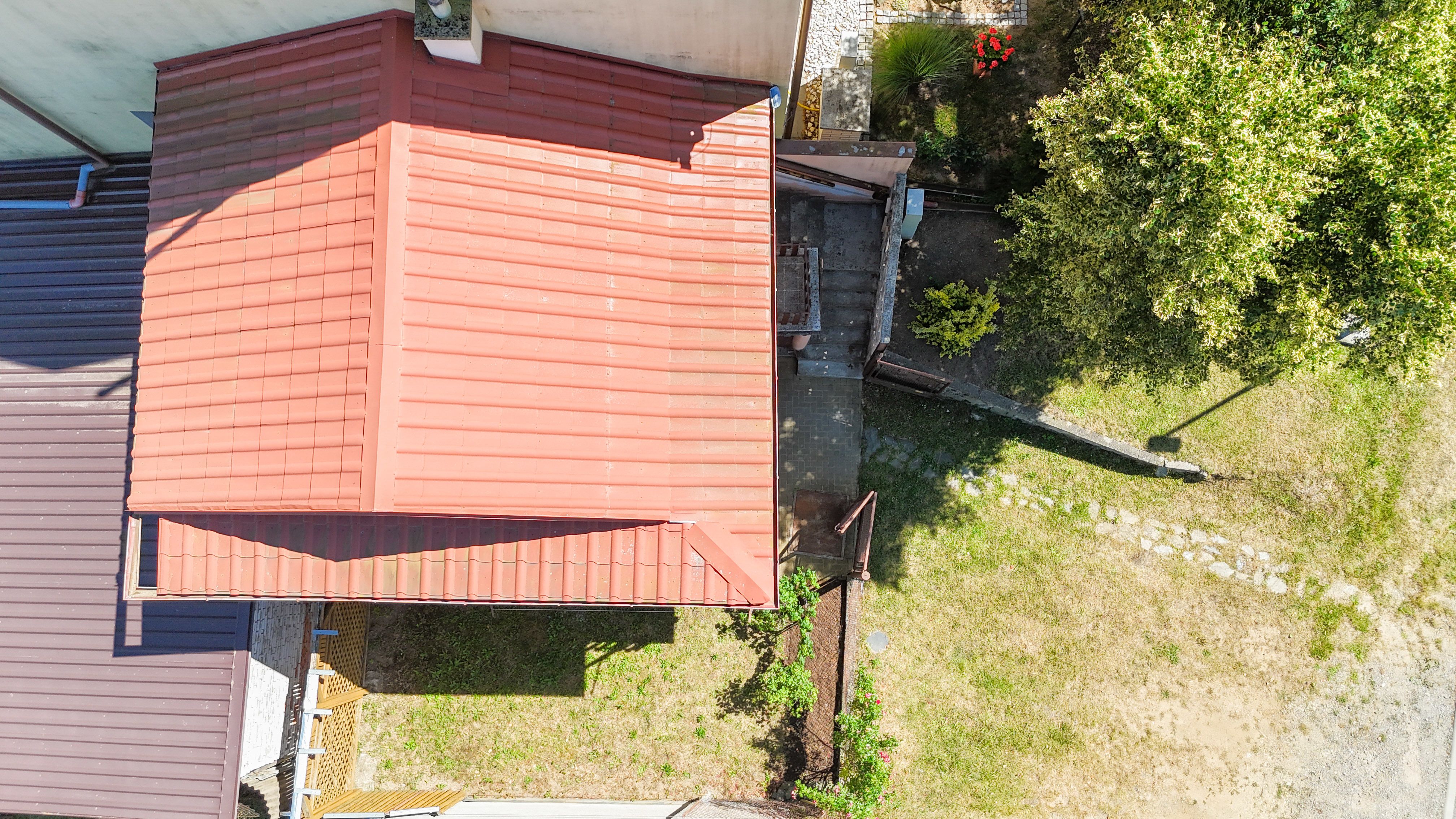 Prodej rekreační chaty Drahanovice REZERVOVÁNO - obrázek č.13