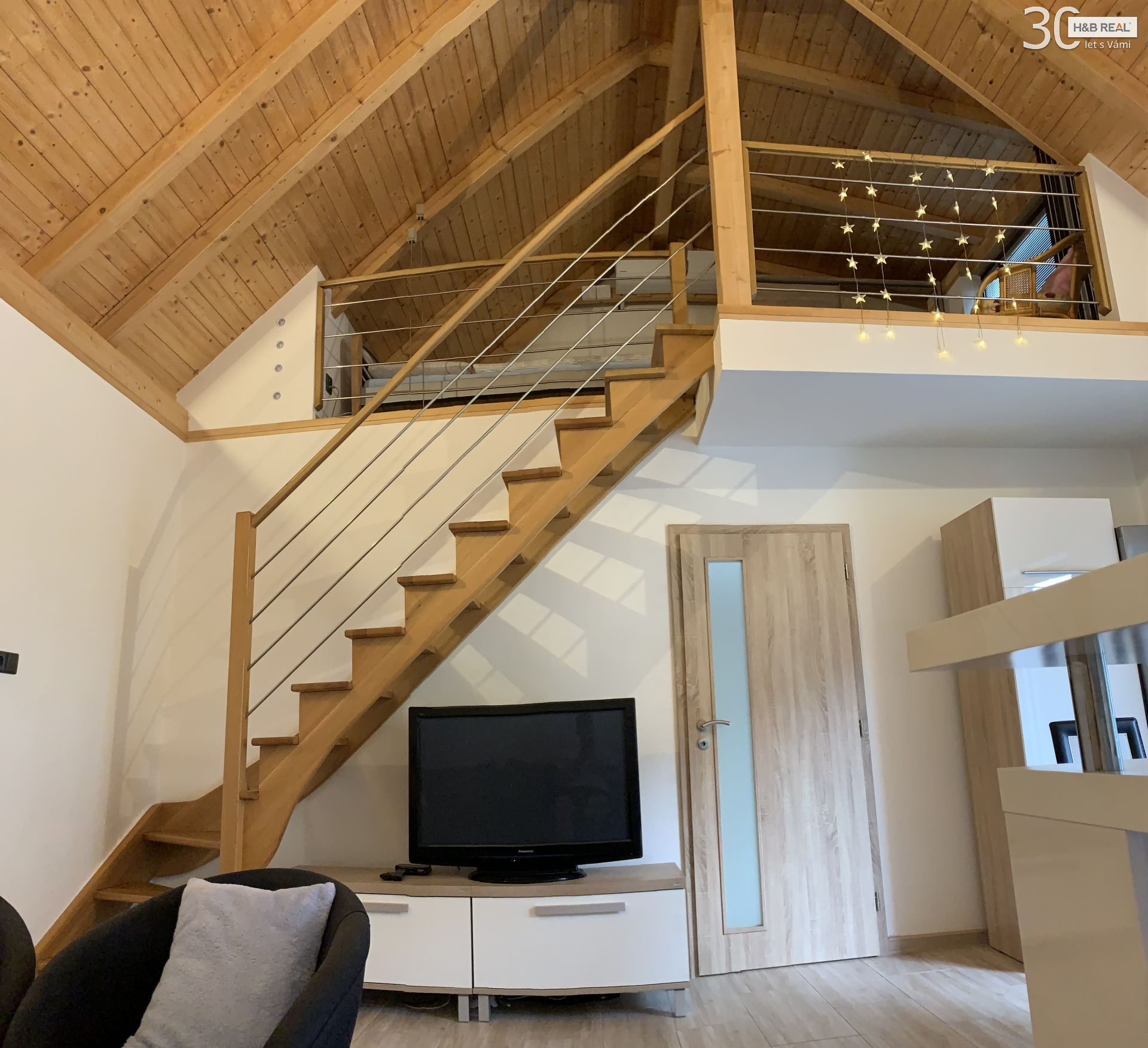 Pronájem luxusního RD   - obrázek č.5