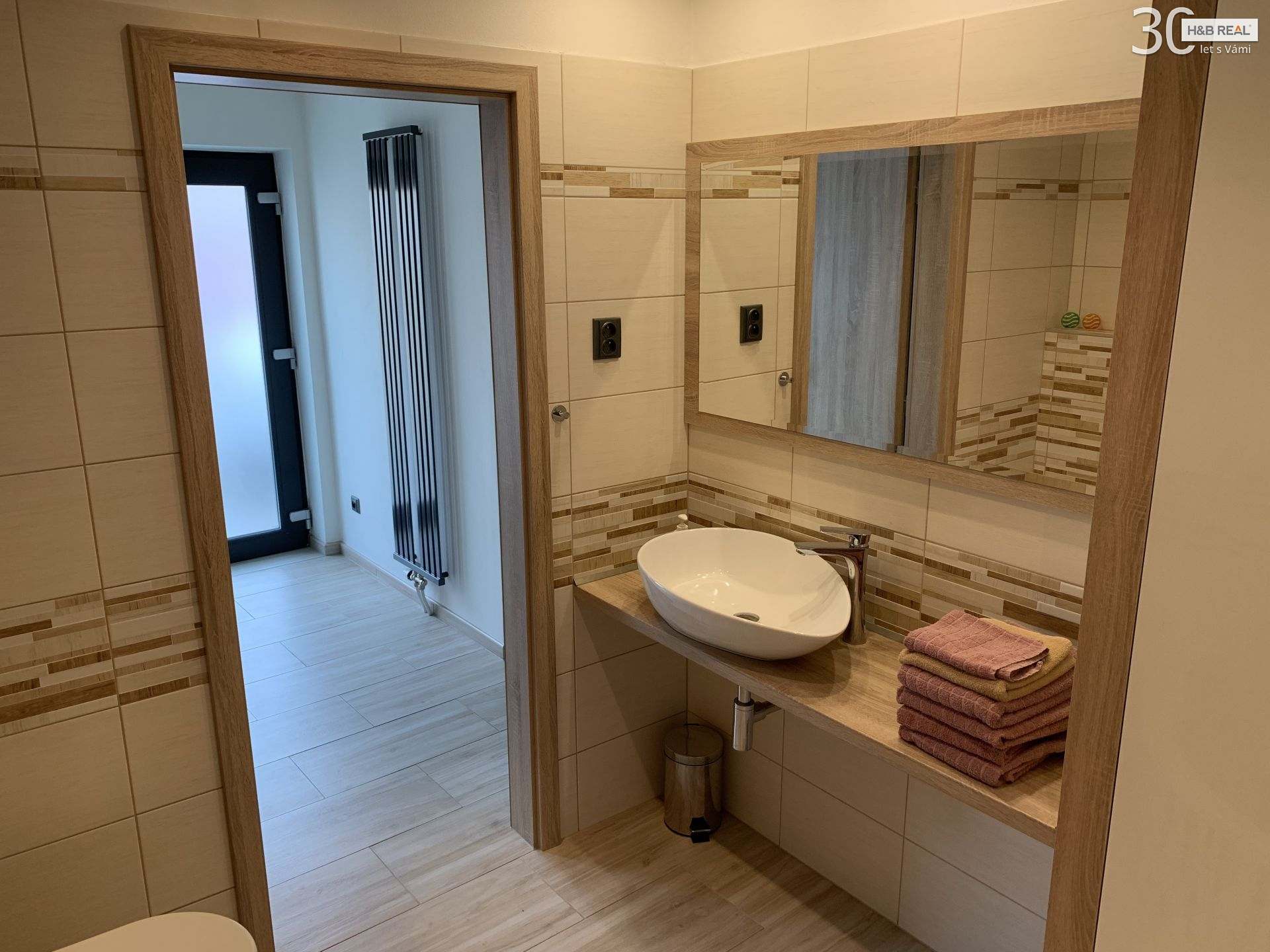 Pronájem luxusního RD   - obrázek č.10