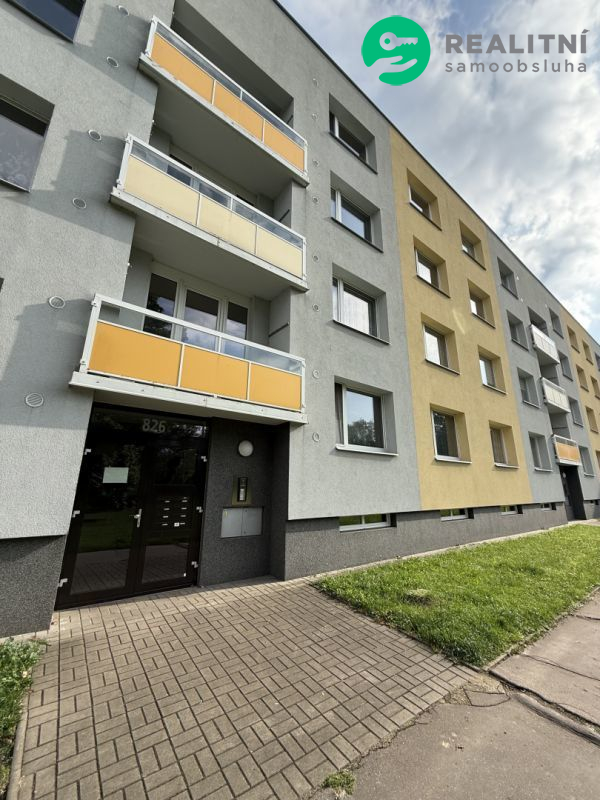 Byt 3+1 Heřmanův Městec - obrázek č.3