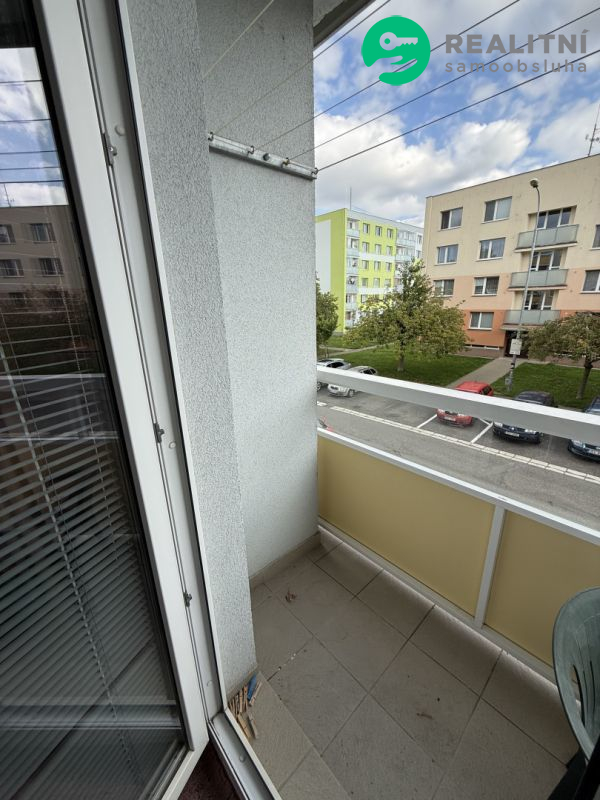 Byt 3+1 Heřmanův Městec - obrázek č.5