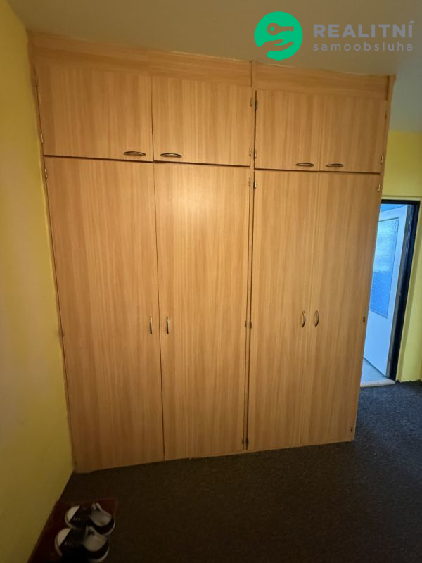 Byt 3+1 Heřmanův Městec - obrázek č.8