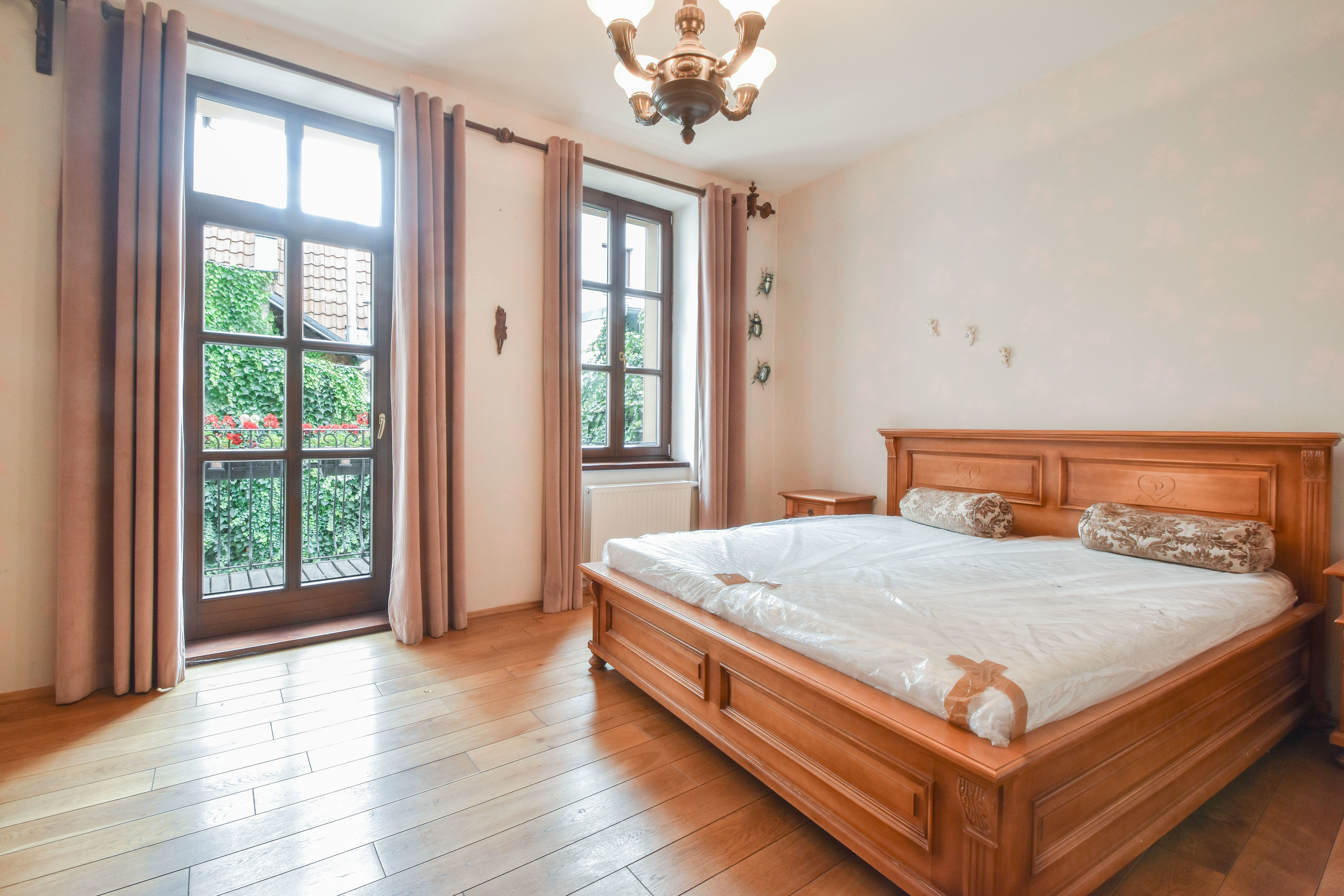 Zrekonstruovaný dům v centru Olomouce, ul. Šemberova - obrázek č.12