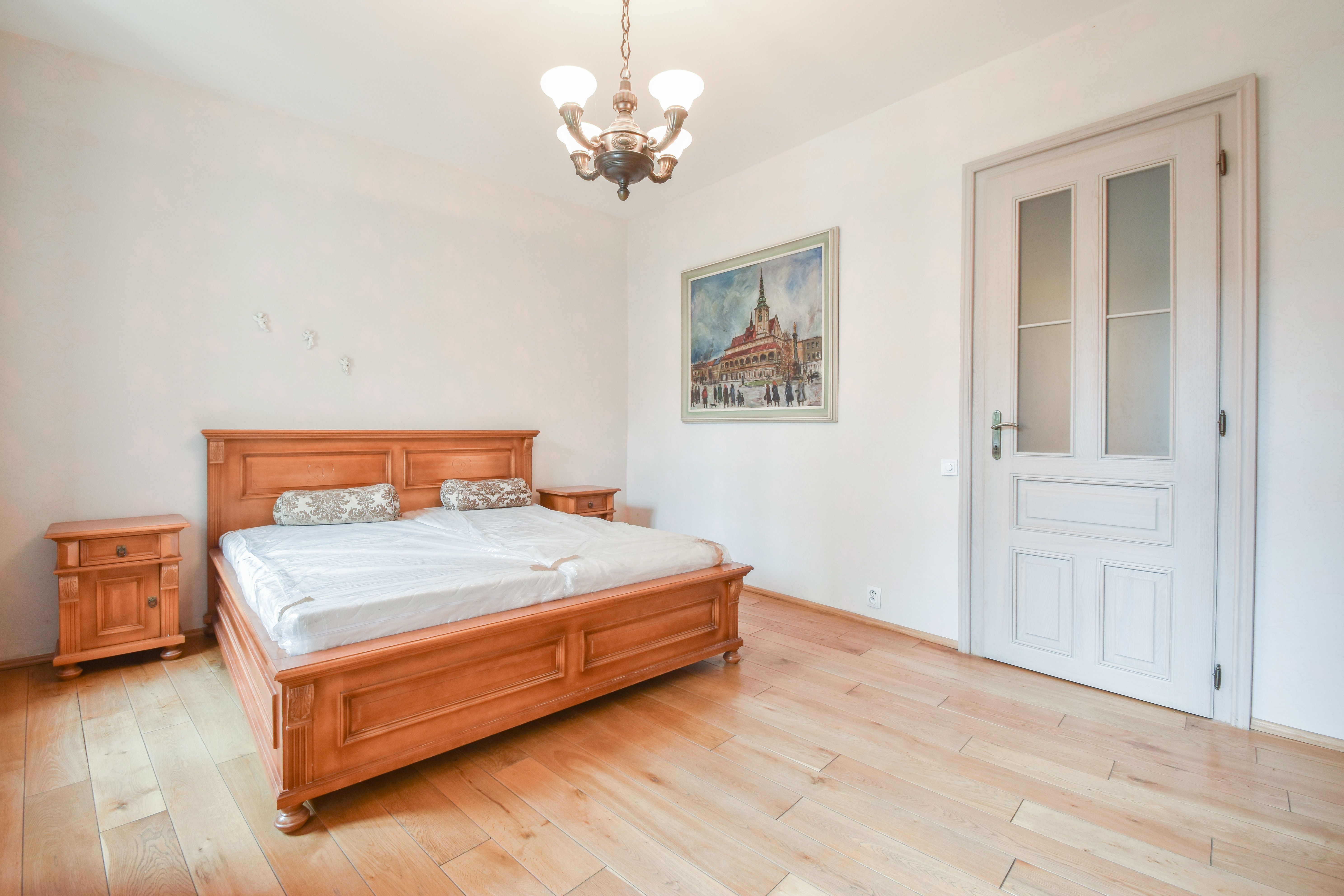 Zrekonstruovaný dům v centru Olomouce, ul. Šemberova - obrázek č.13