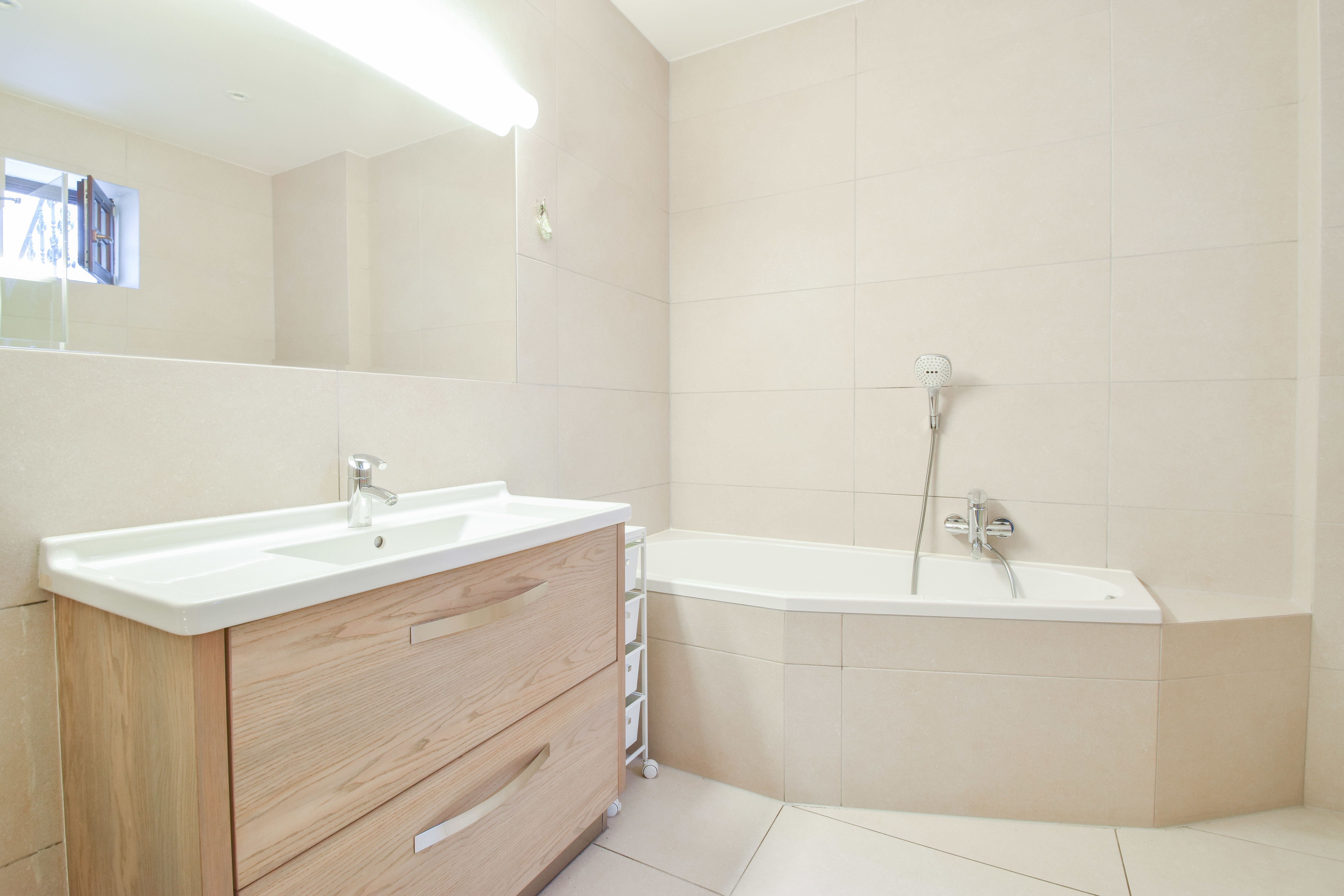 Zrekonstruovaný dům v centru Olomouce, ul. Šemberova - obrázek č.14