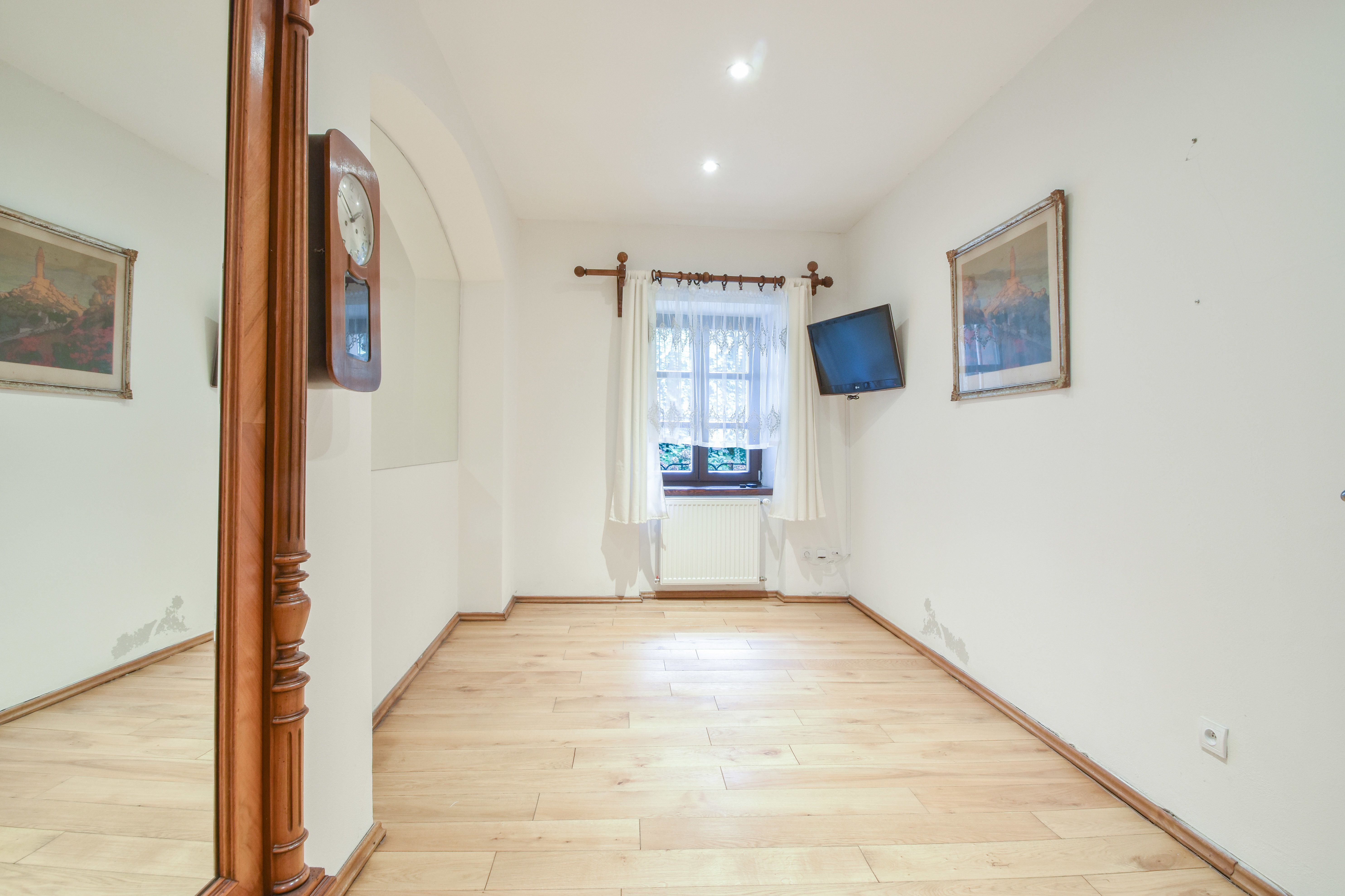 Zrekonstruovaný dům v centru Olomouce, ul. Šemberova - obrázek č.19