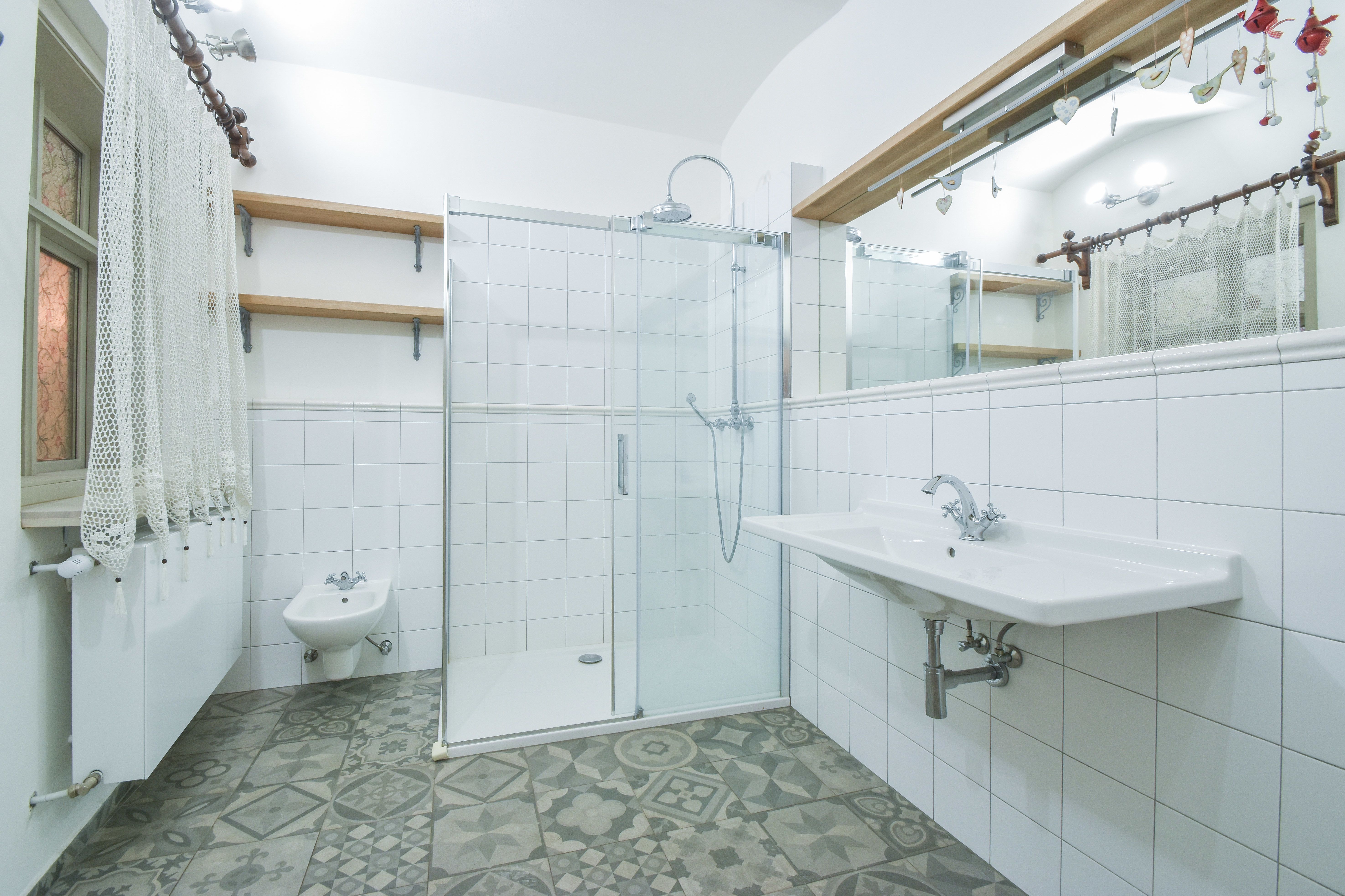 Zrekonstruovaný dům v centru Olomouce, ul. Šemberova - obrázek č.20