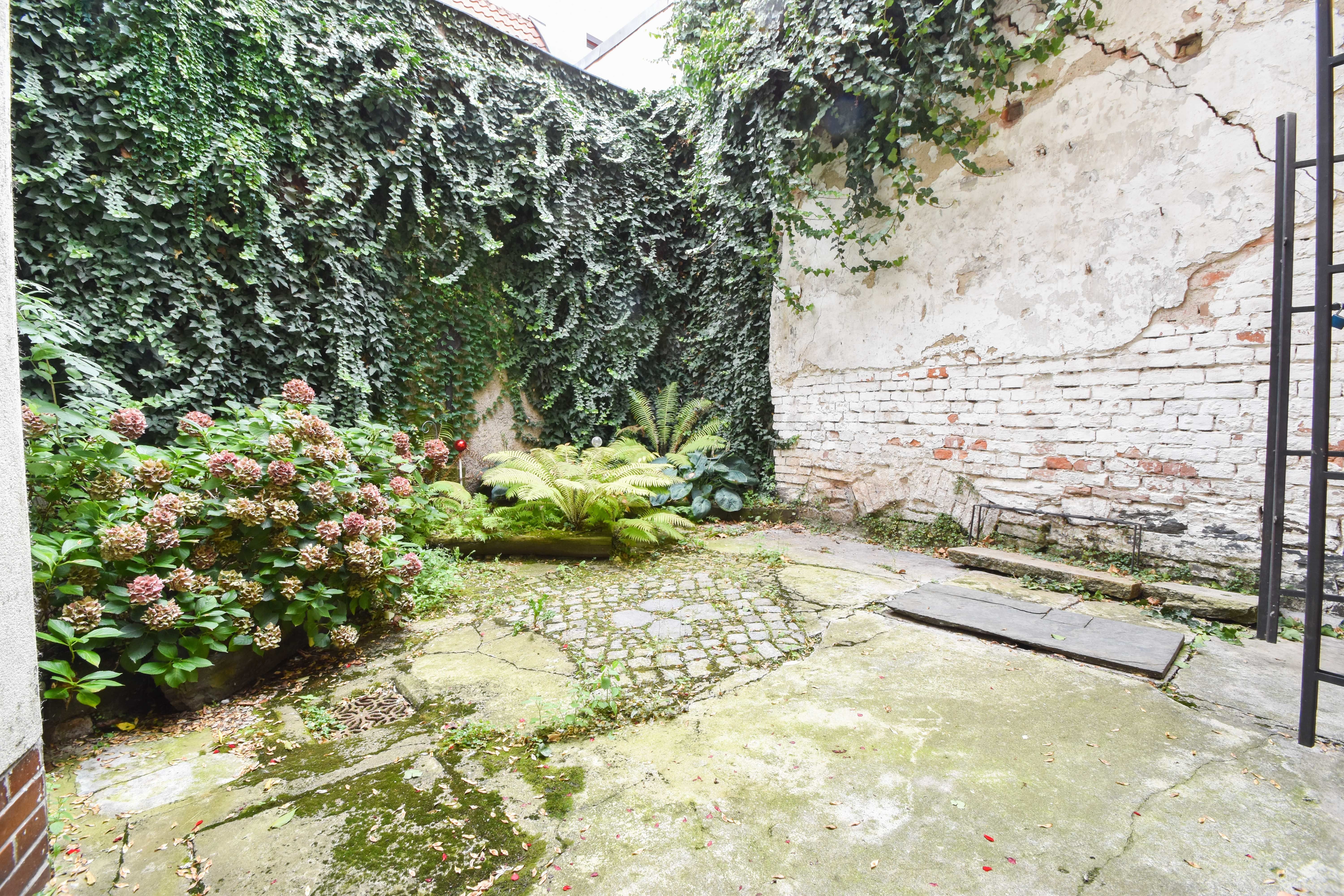 Zrekonstruovaný dům v centru Olomouce, ul. Šemberova - obrázek č.21