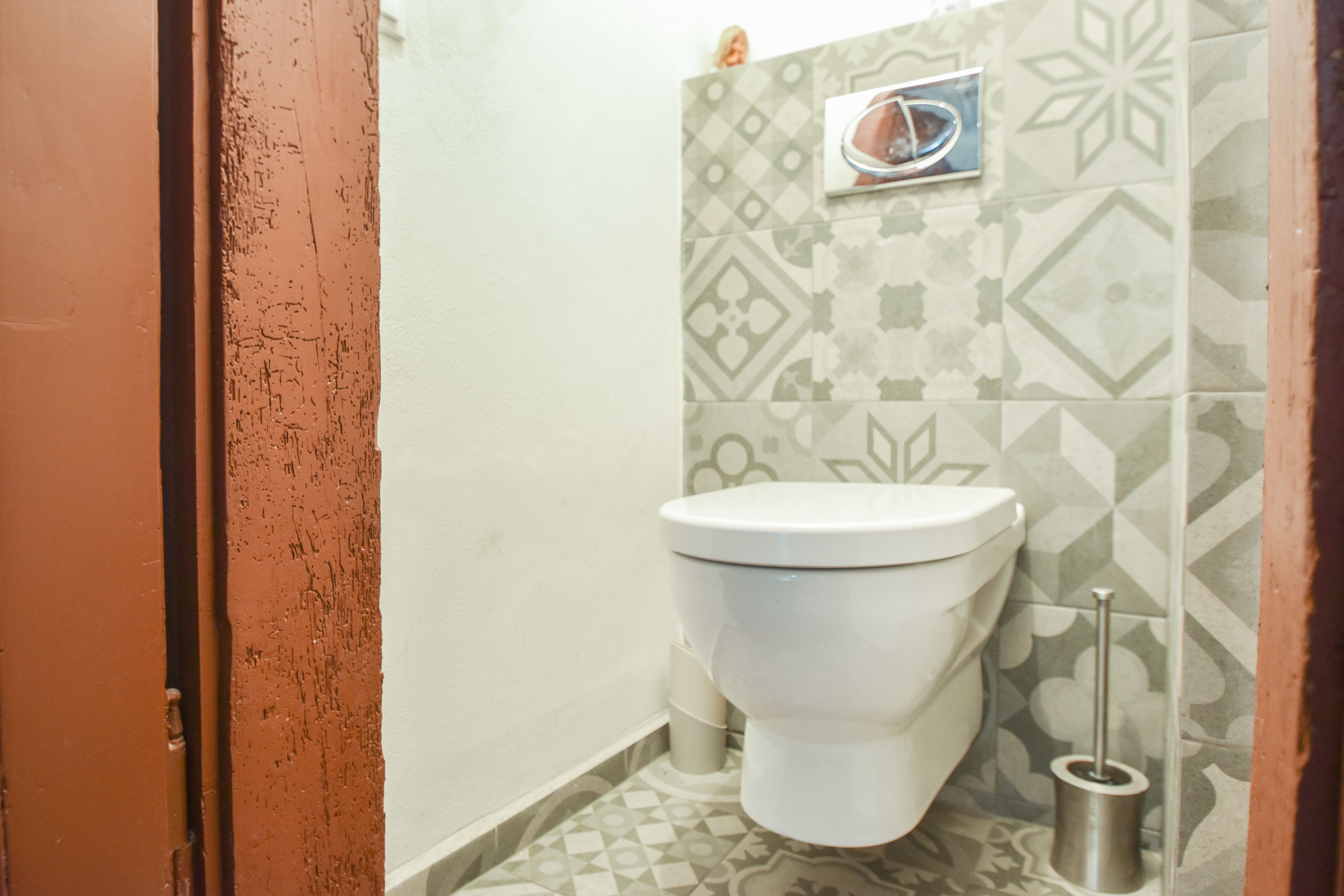 Zrekonstruovaný dům v centru Olomouce, ul. Šemberova - obrázek č.22