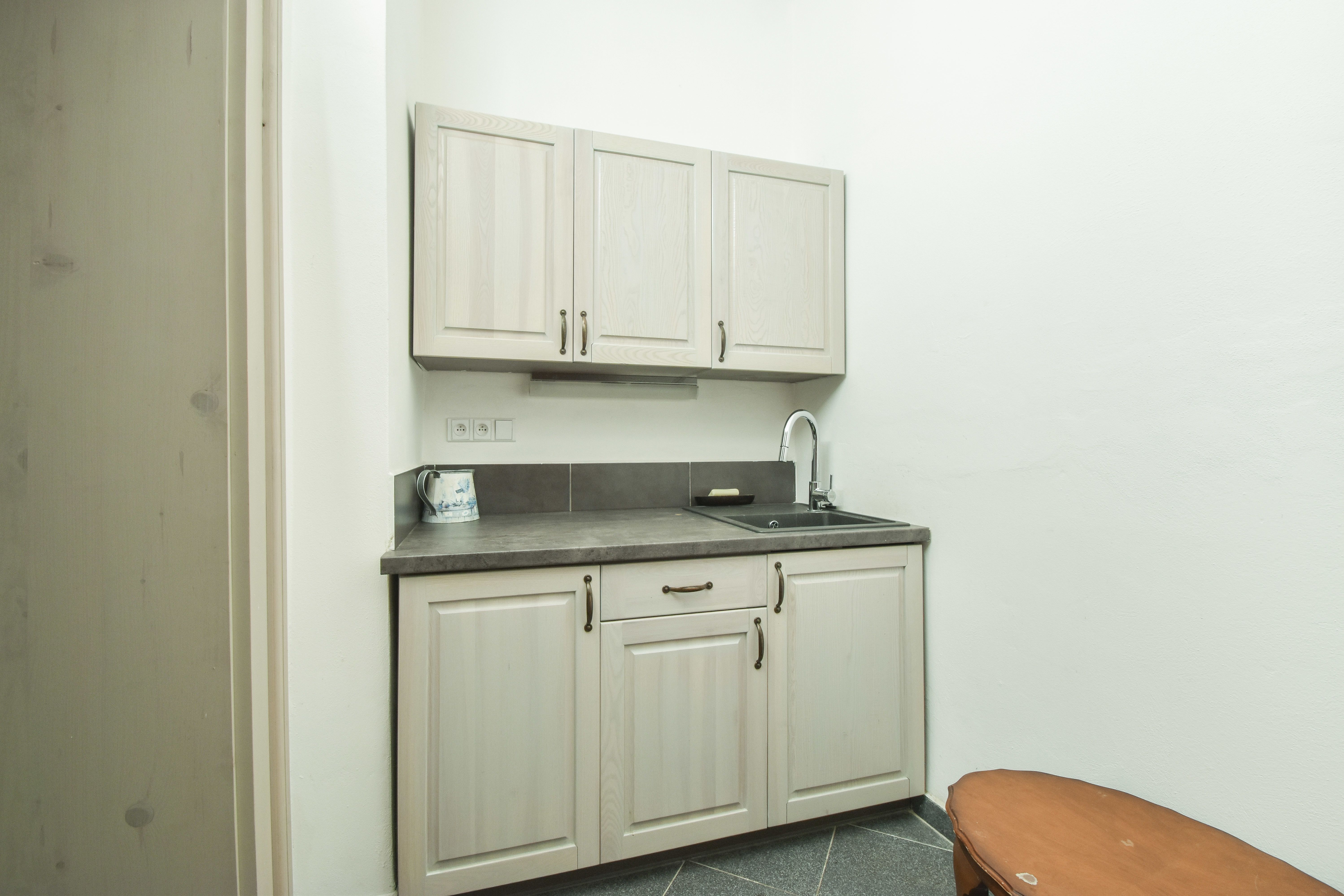 Zrekonstruovaný dům v centru Olomouce, ul. Šemberova - obrázek č.23