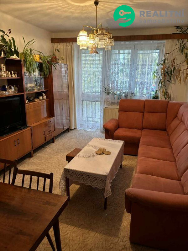 Byt 3+1 Jeseník nad Odrou - obrázek č.4