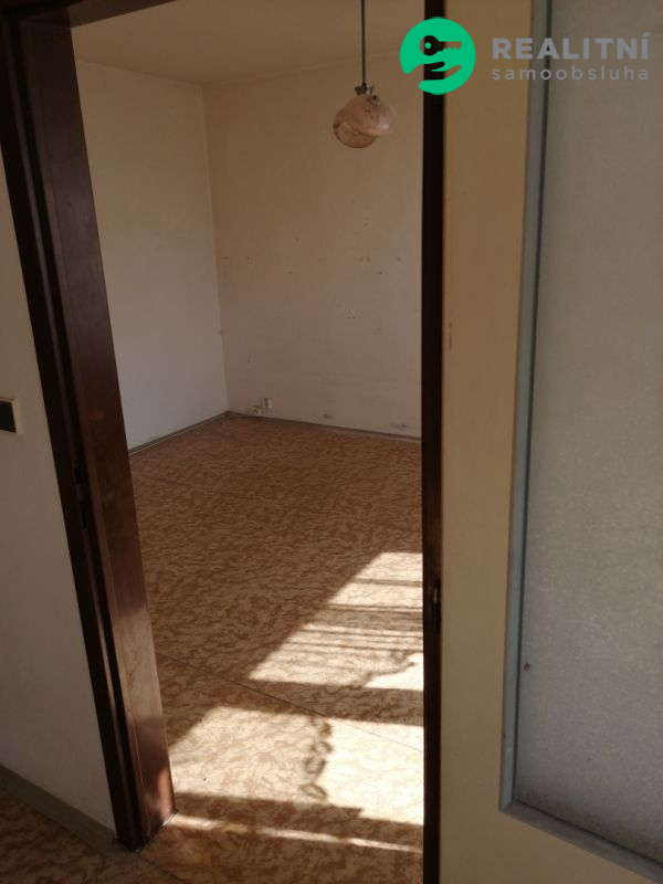 byt v OV Neratovice - obrázek č.5