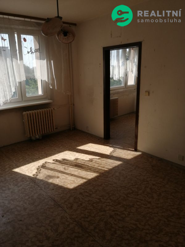 byt v OV Neratovice - obrázek č.6