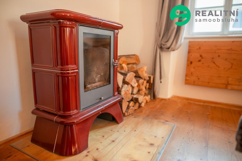 Roubenka s duší v centru města Vimperk - obrázek č.12