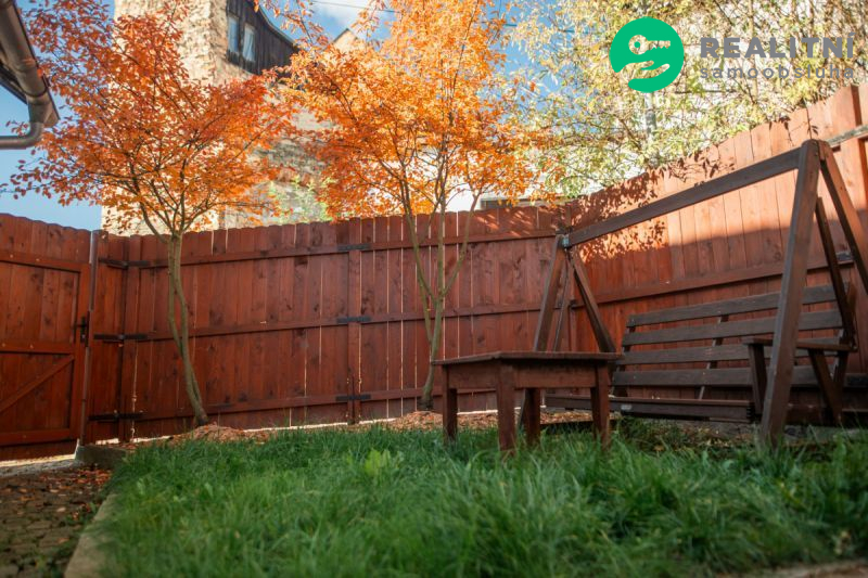 Roubenka s duší v centru města Vimperk - obrázek č.18