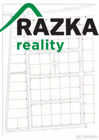 Stavební pozemek v Klatovech, 793 m2 - obrázek č.5