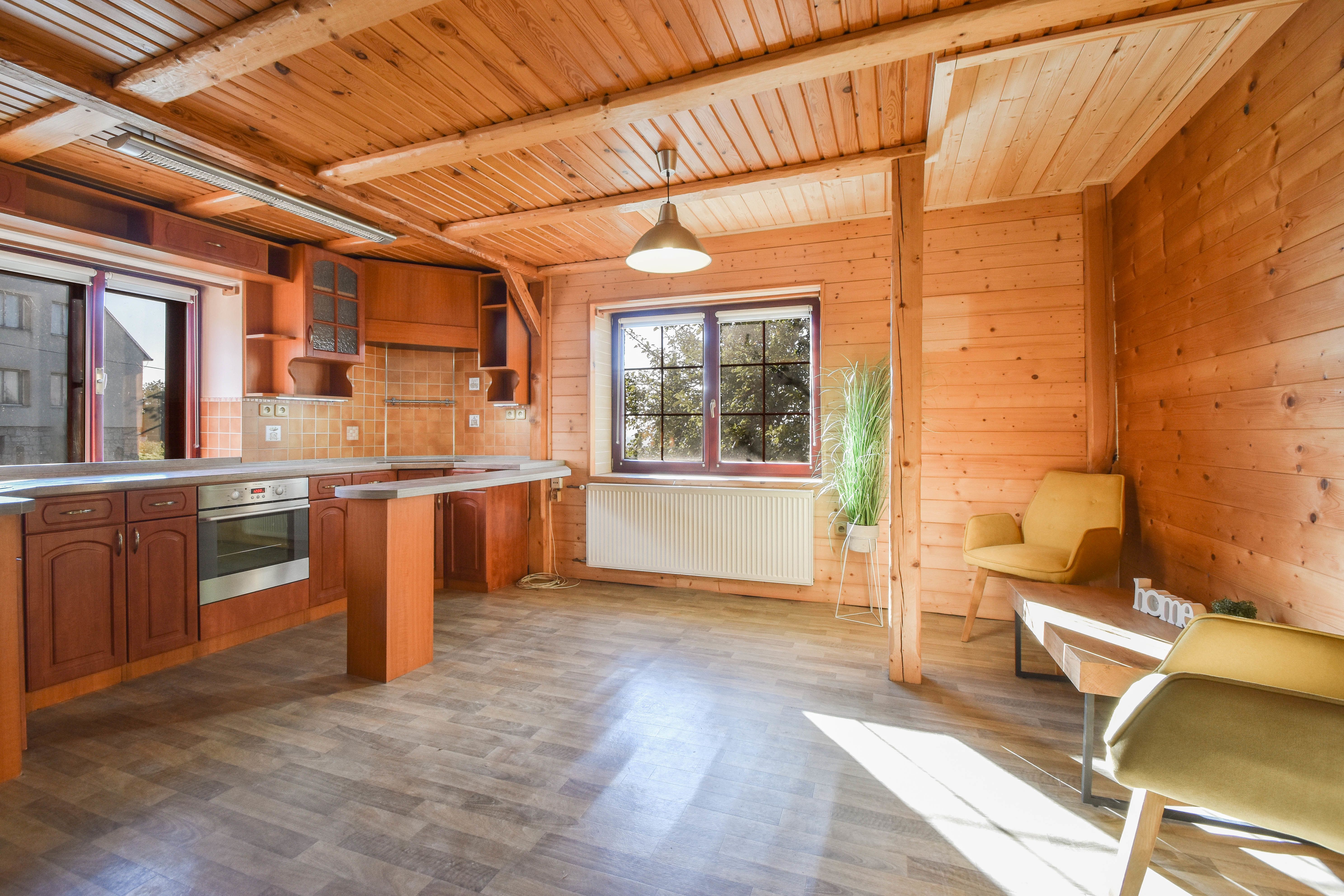 Prodej rodinného domu u Šternberka - obrázek č.3