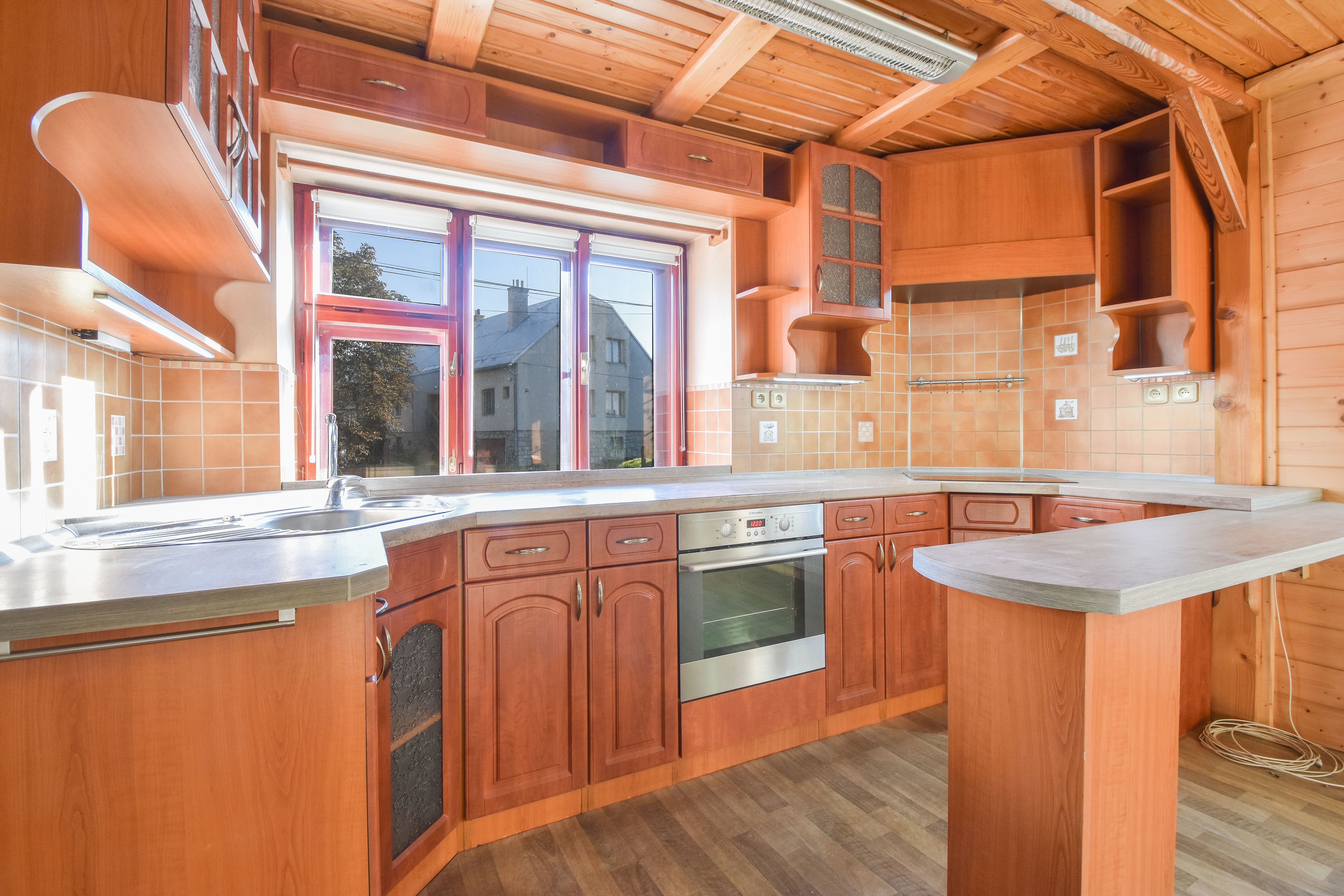 Prodej rodinného domu u Šternberka - obrázek č.5