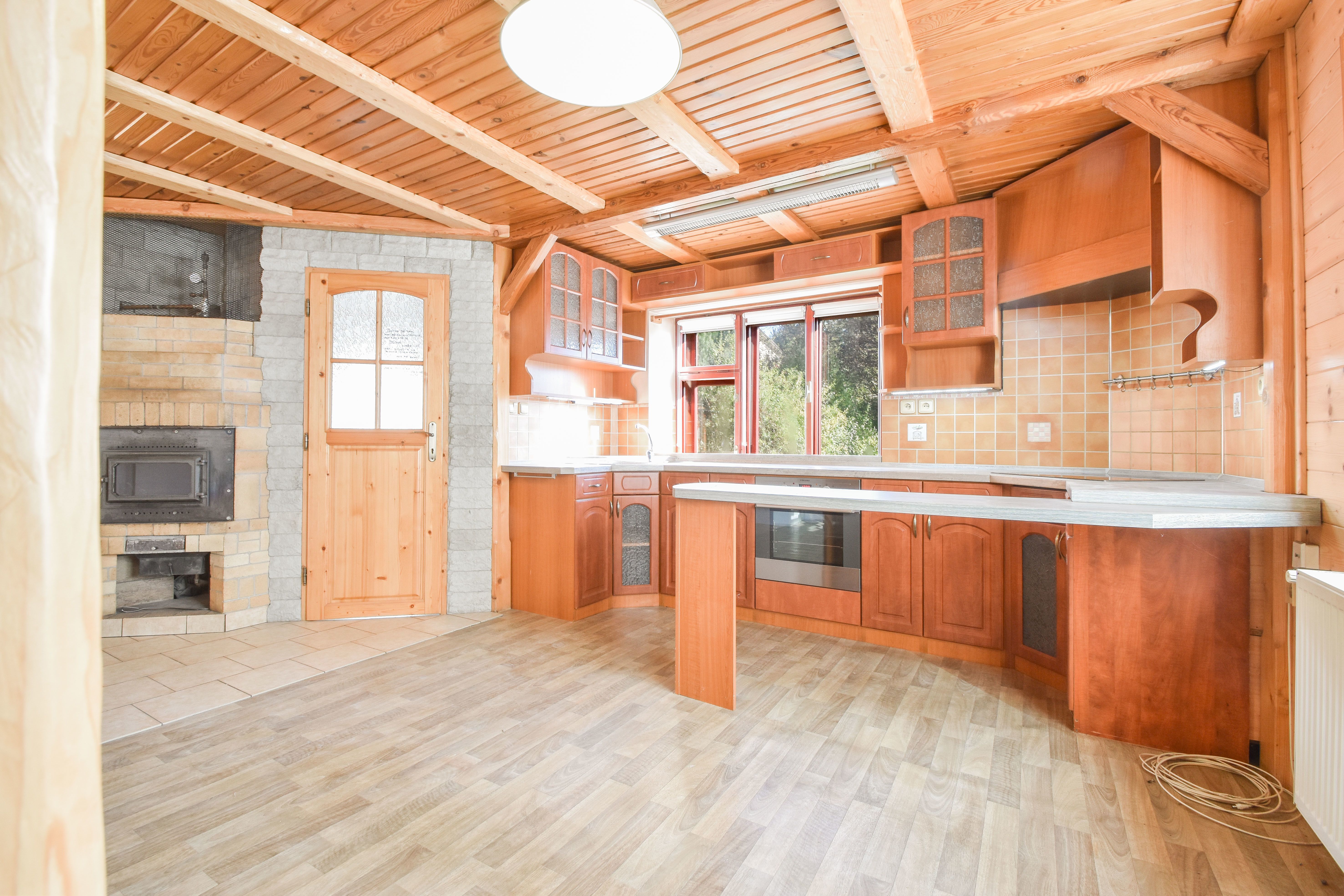 Prodej rodinného domu u Šternberka - obrázek č.6