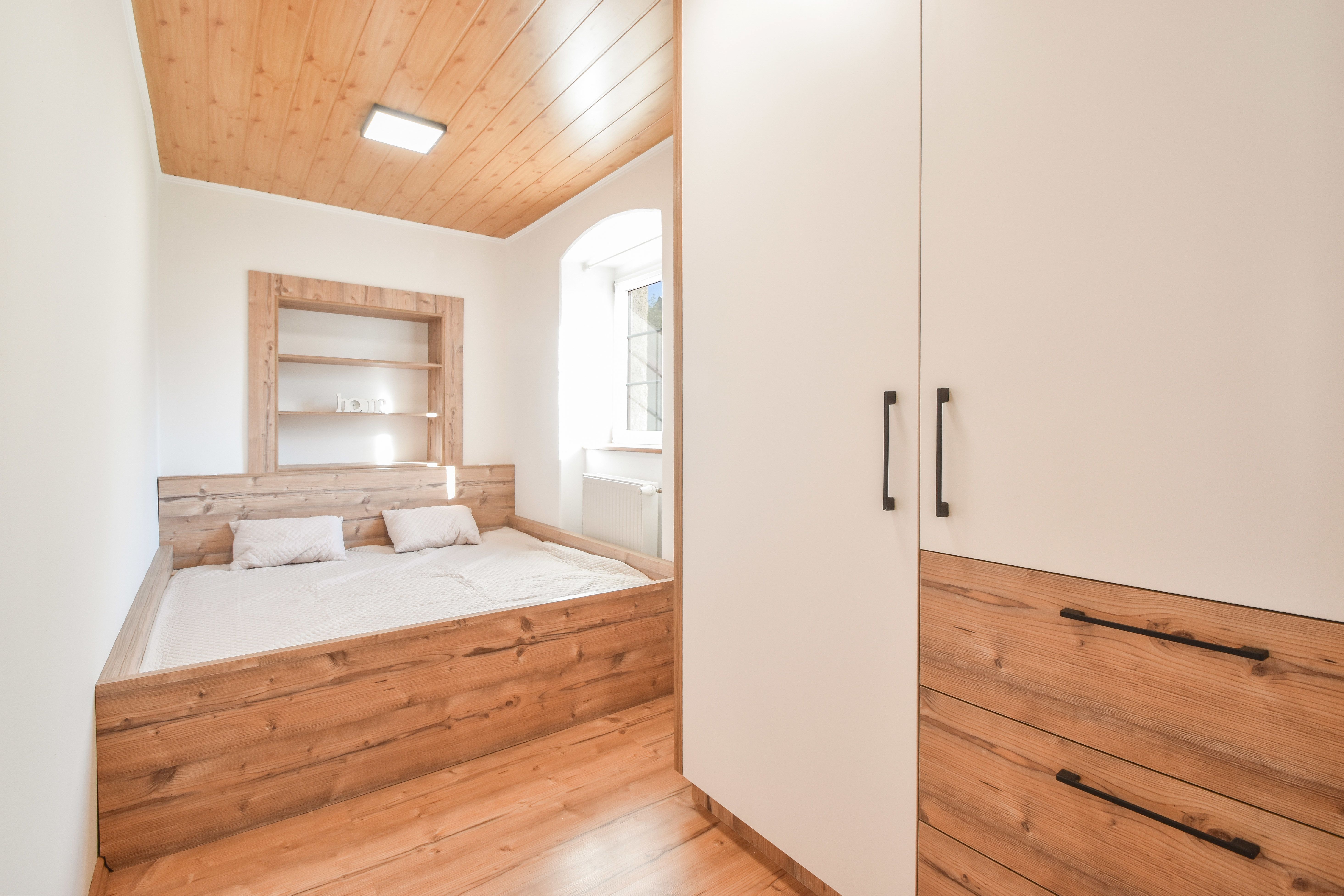 Prodej rodinného domu u Šternberka - obrázek č.7