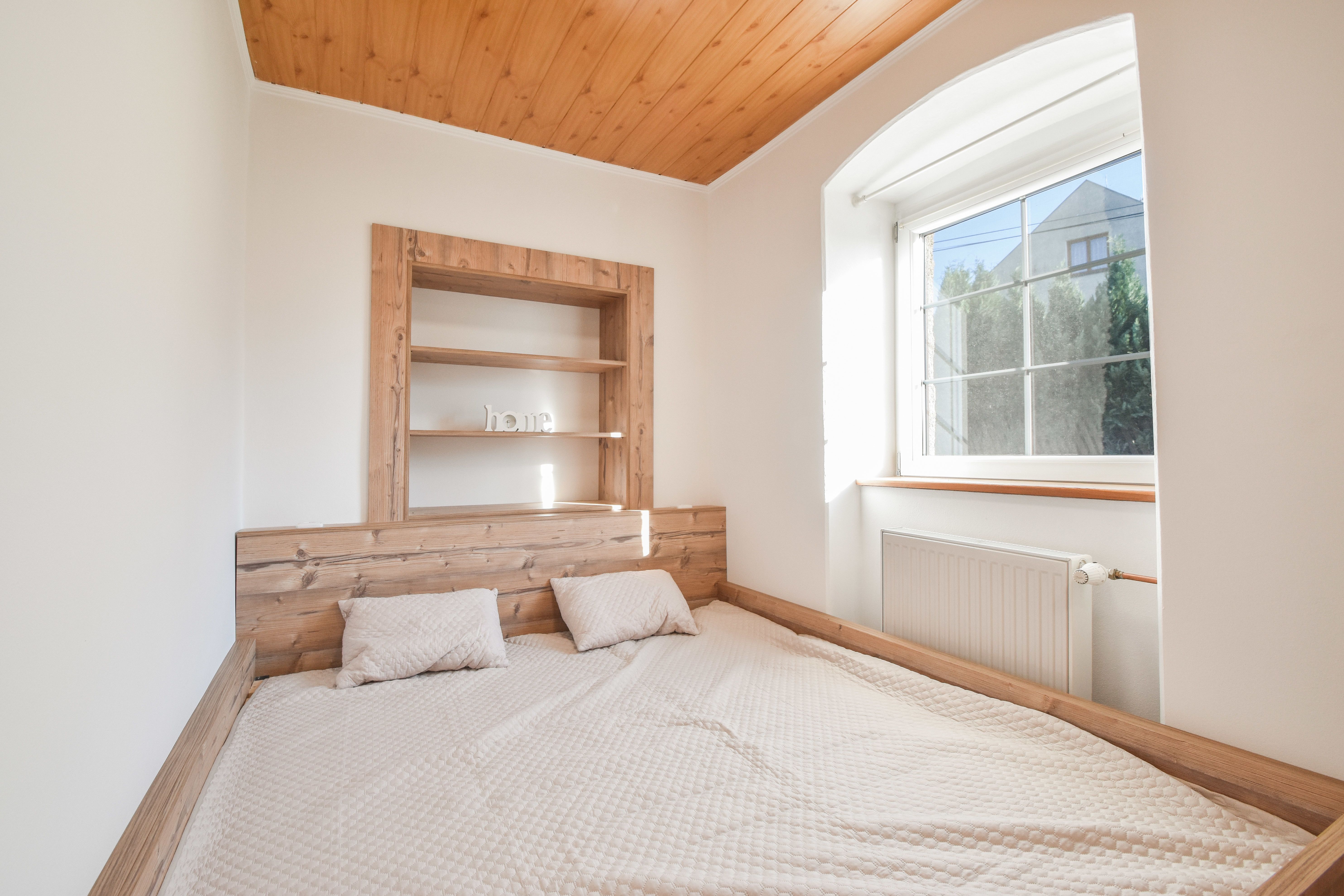 Prodej rodinného domu u Šternberka - obrázek č.8