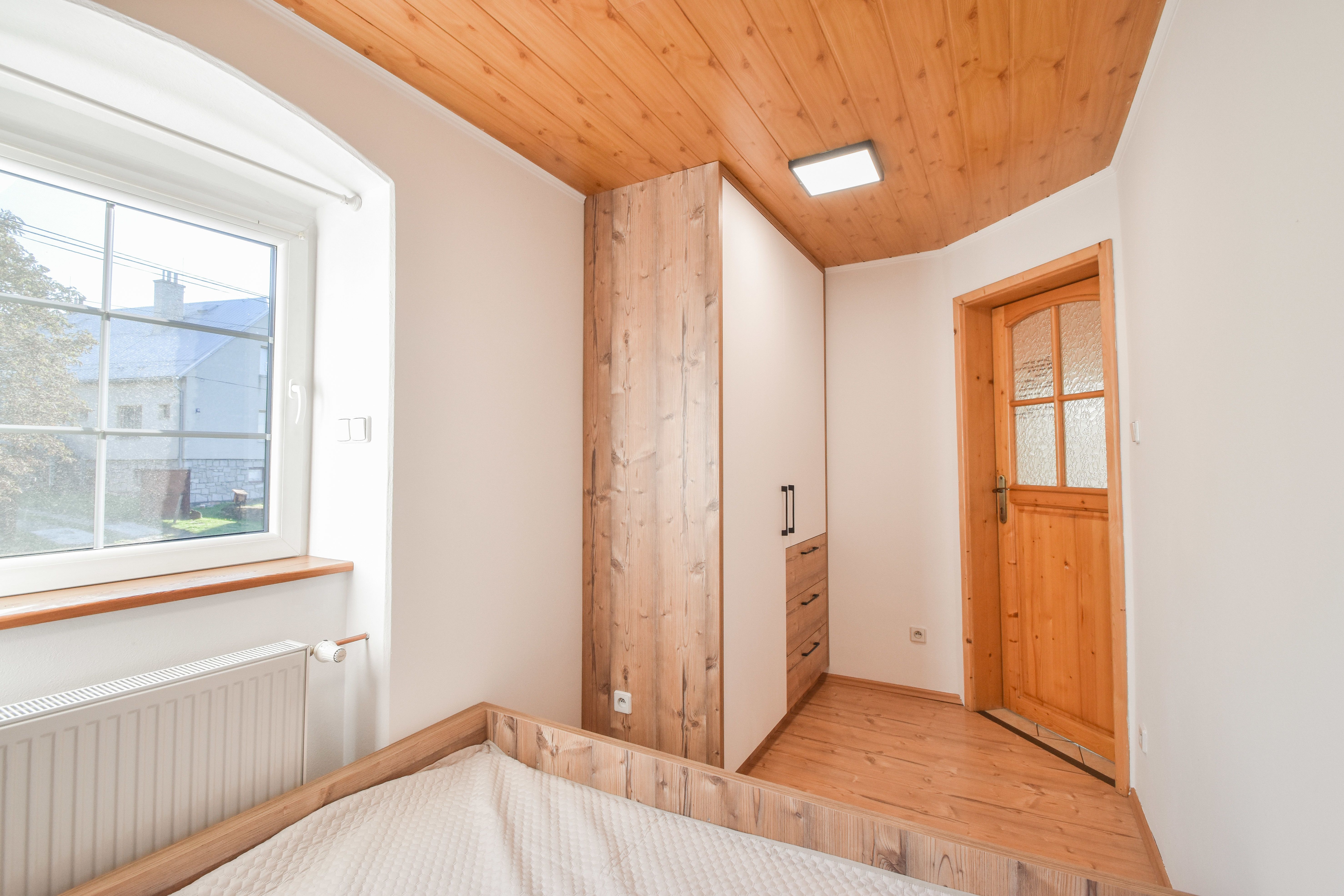 Prodej rodinného domu u Šternberka - obrázek č.9