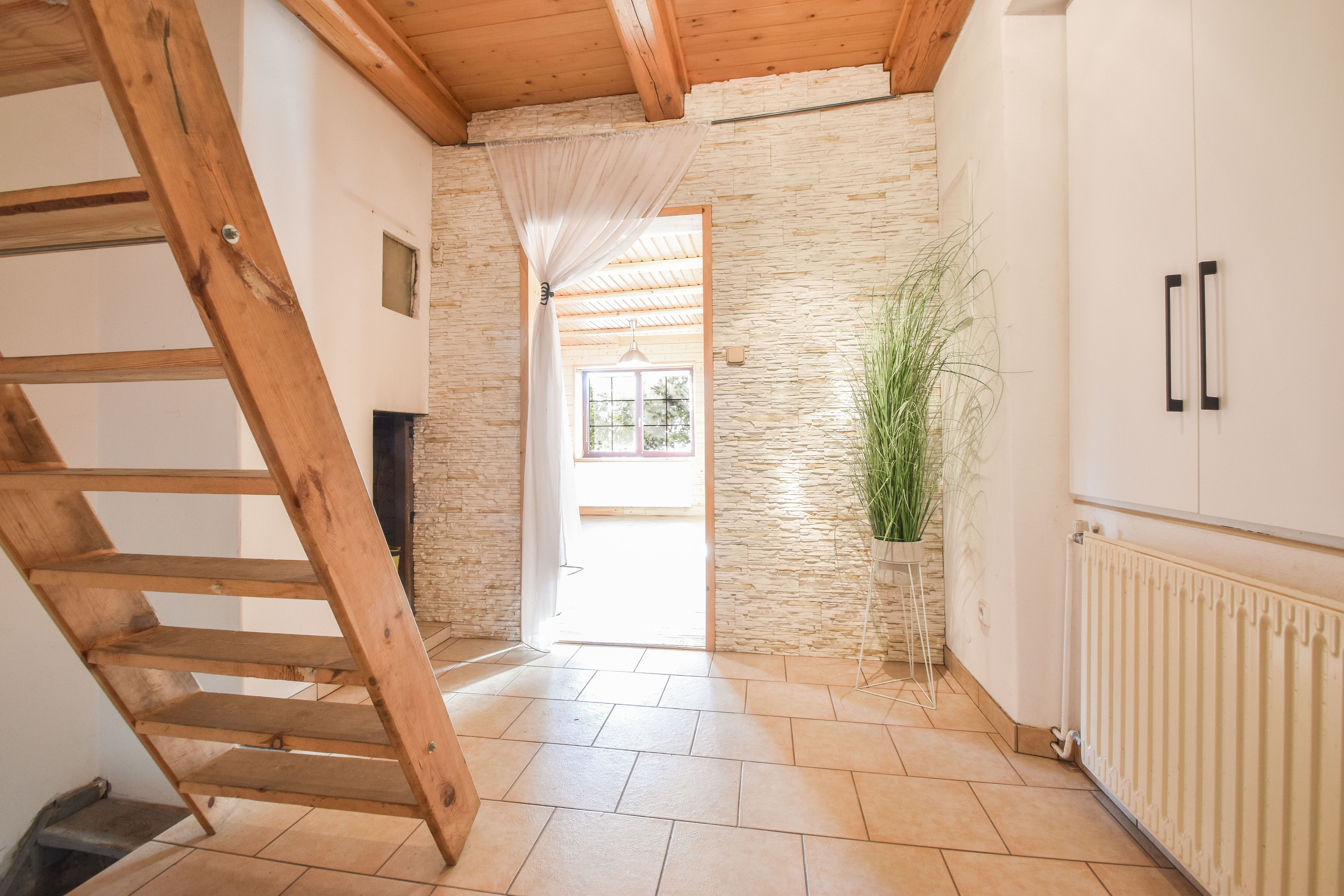 Prodej rodinného domu u Šternberka - obrázek č.10