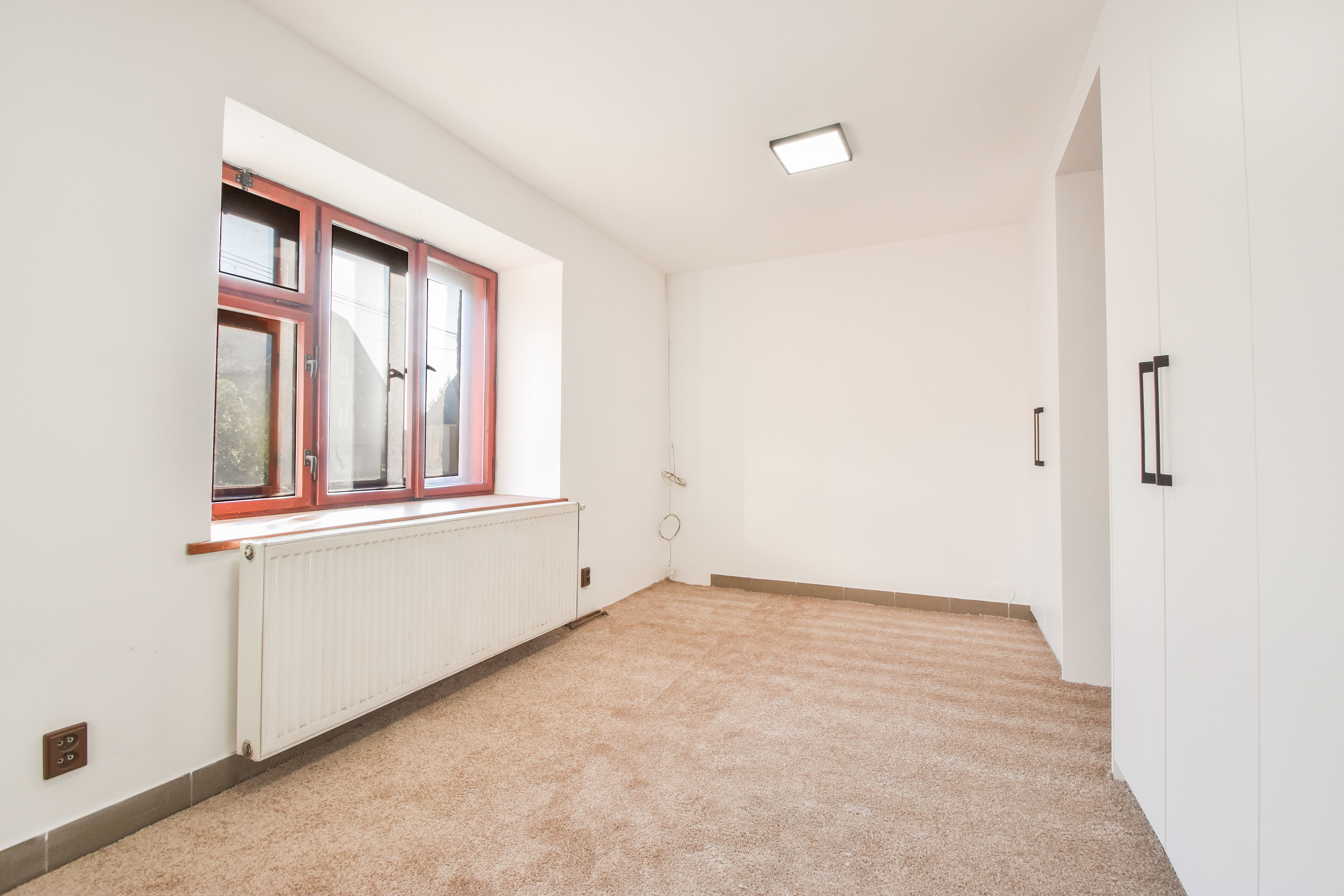 Prodej rodinného domu u Šternberka - obrázek č.11