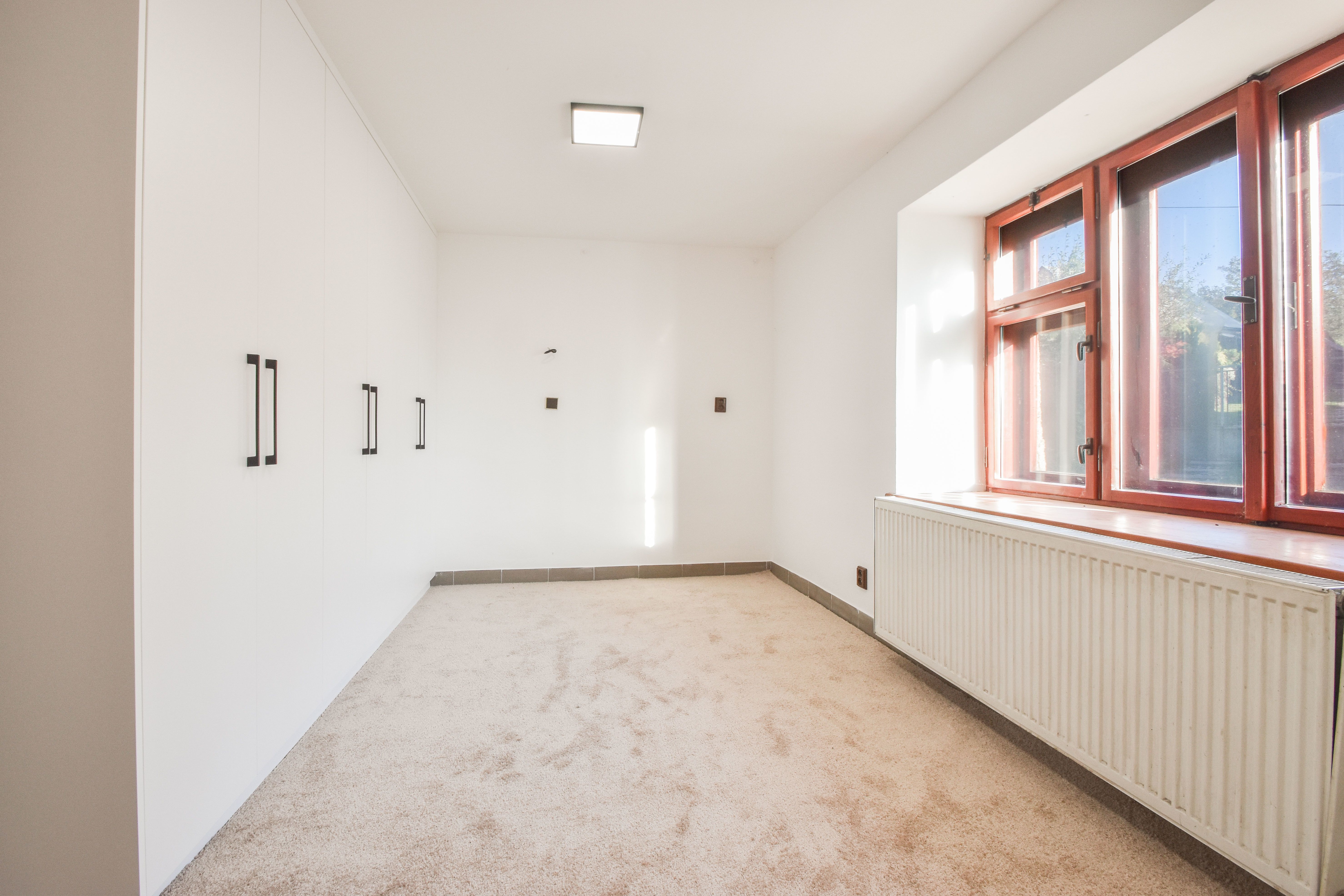 Prodej rodinného domu u Šternberka - obrázek č.13