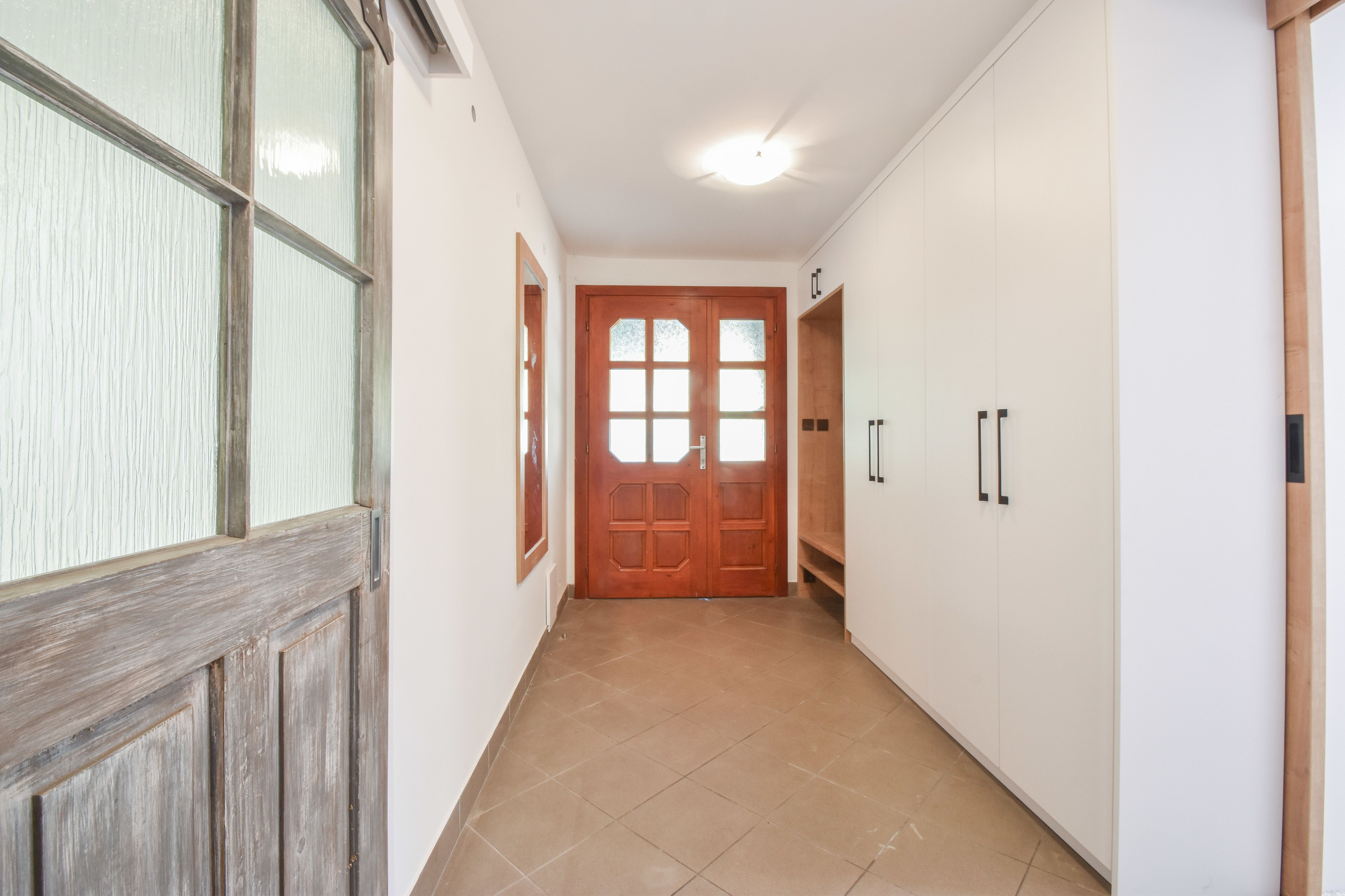 Prodej rodinného domu u Šternberka - obrázek č.16