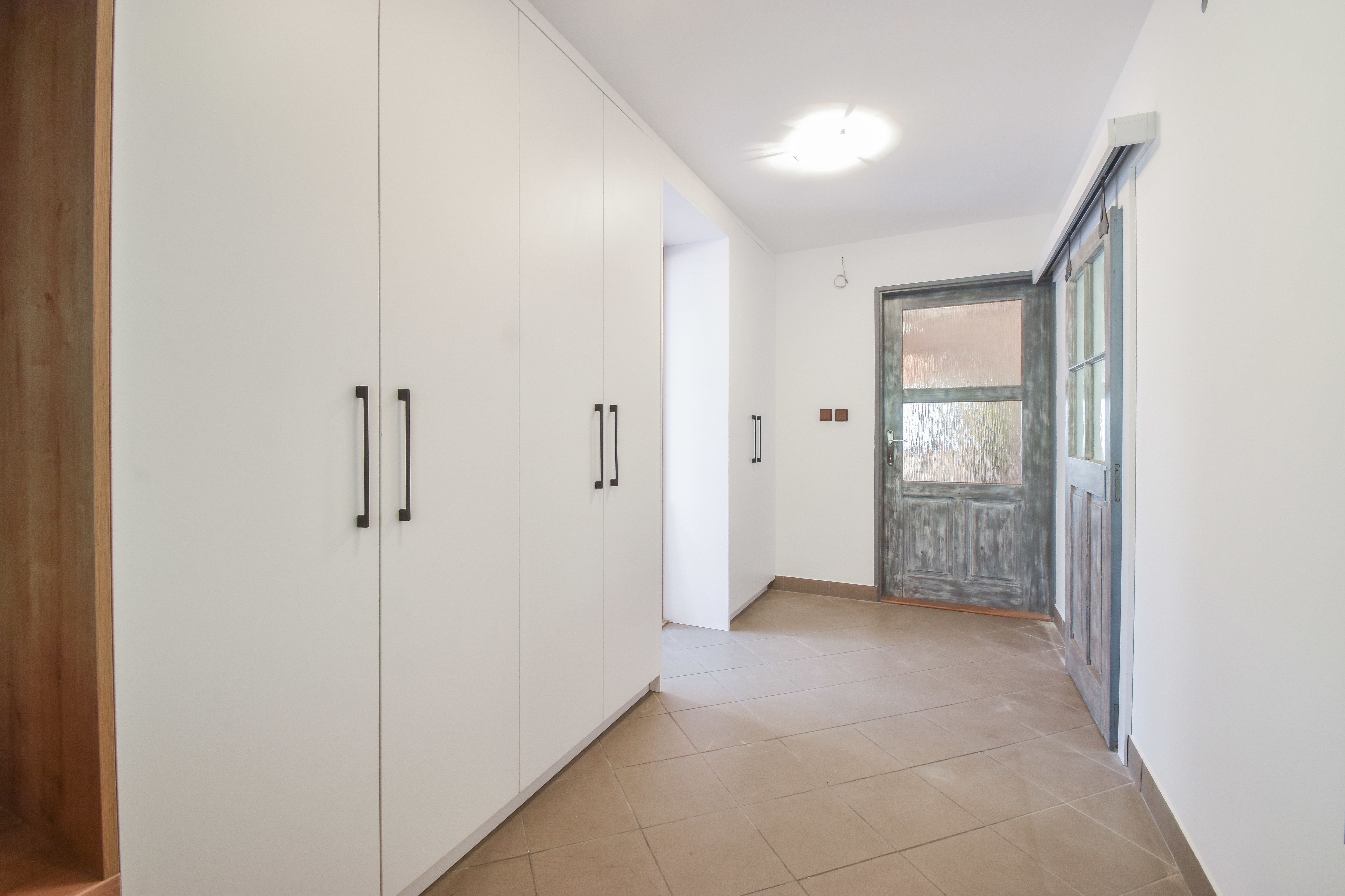 Prodej rodinného domu u Šternberka - obrázek č.17