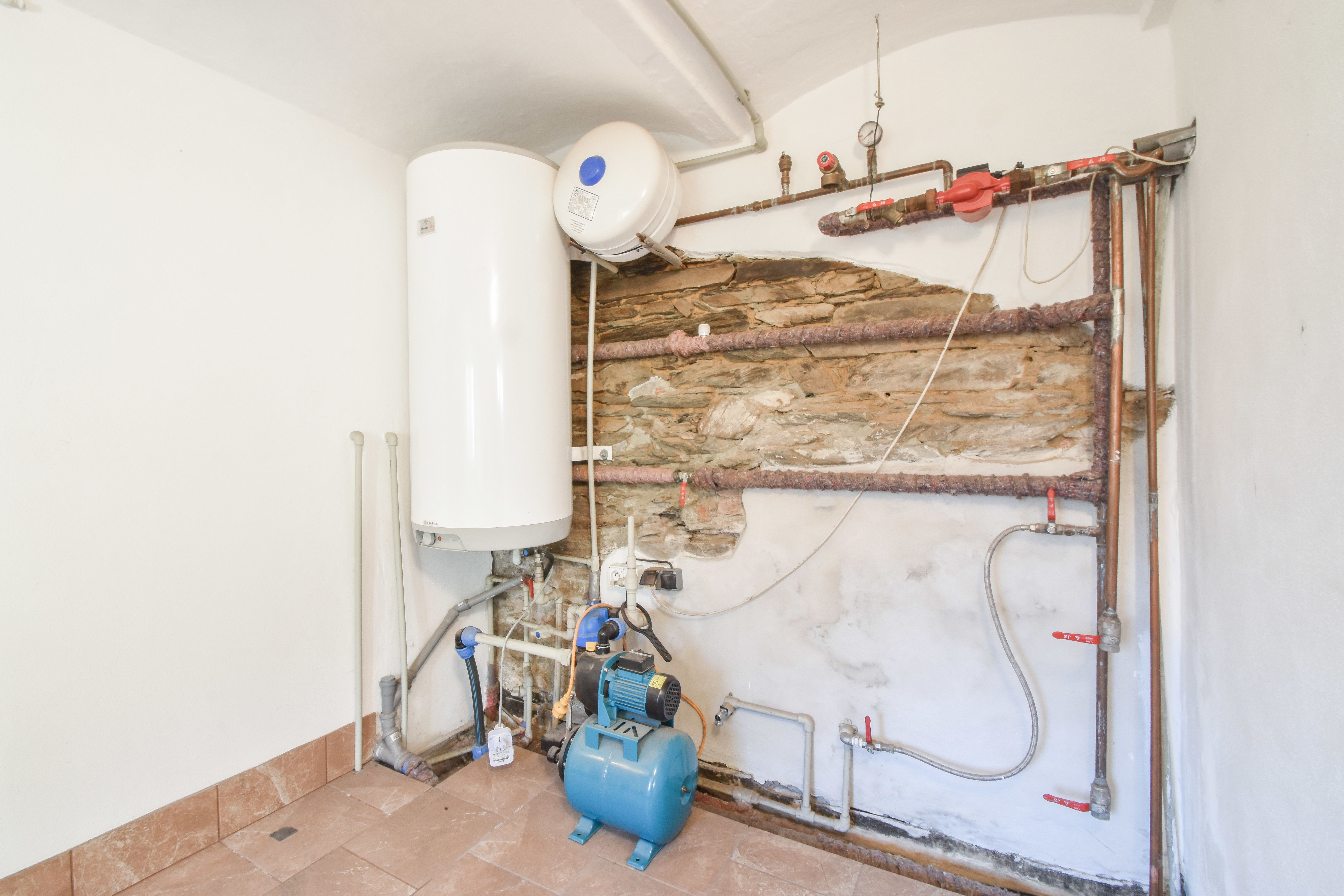 Prodej rodinného domu u Šternberka - obrázek č.18