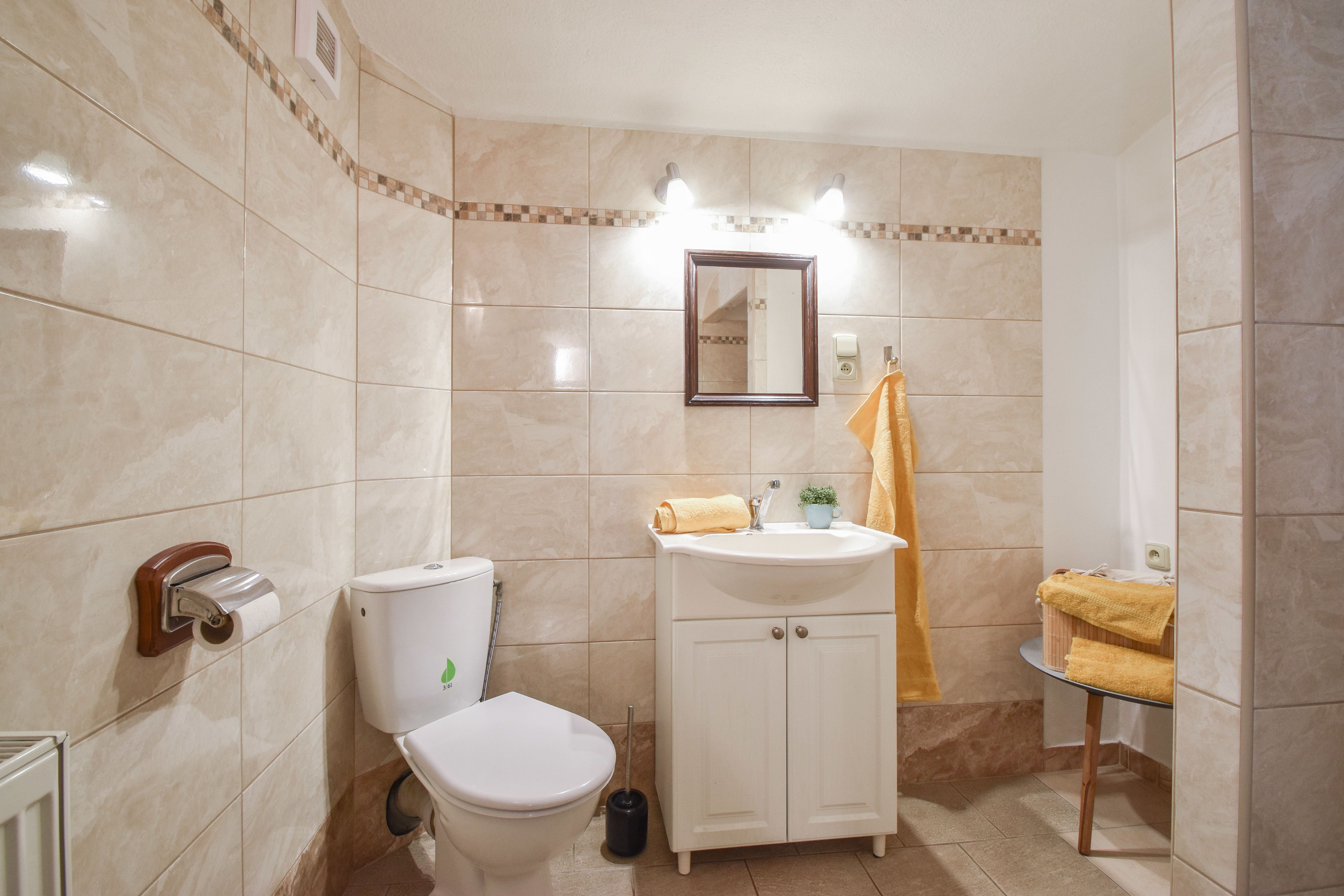 Prodej rodinného domu u Šternberka - obrázek č.19