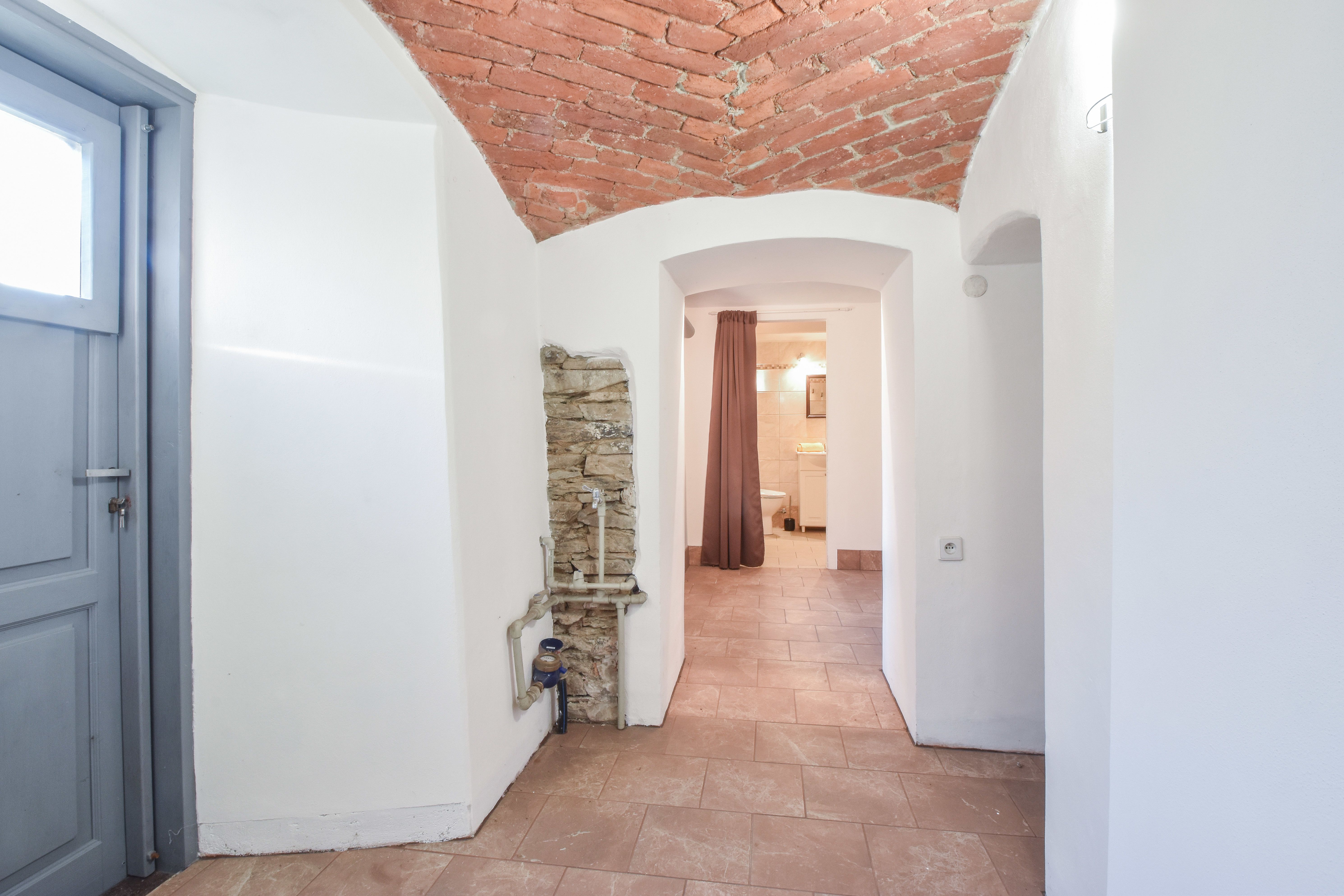 Prodej rodinného domu u Šternberka - obrázek č.25