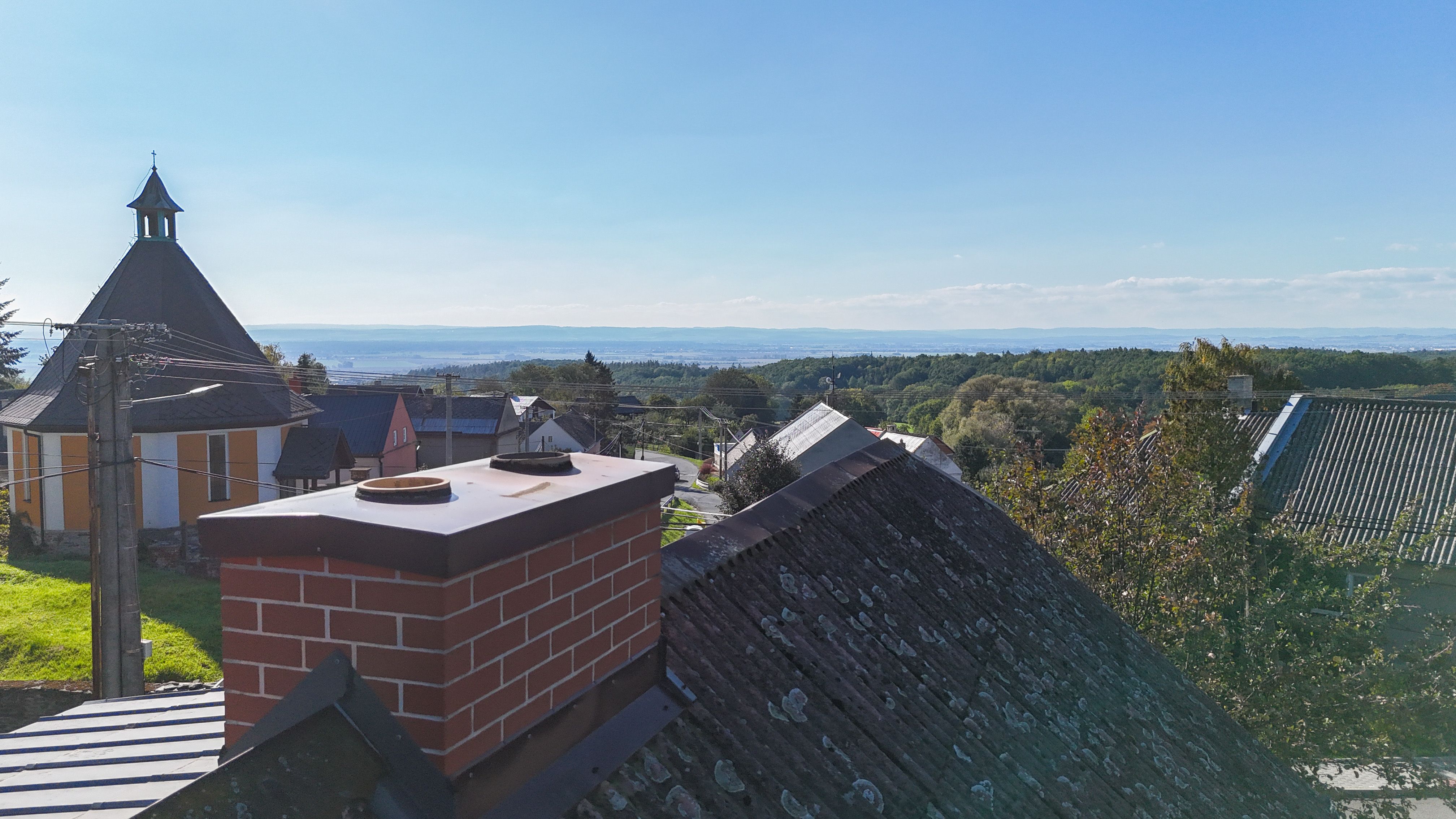 Prodej rodinného domu u Šternberka - obrázek č.27