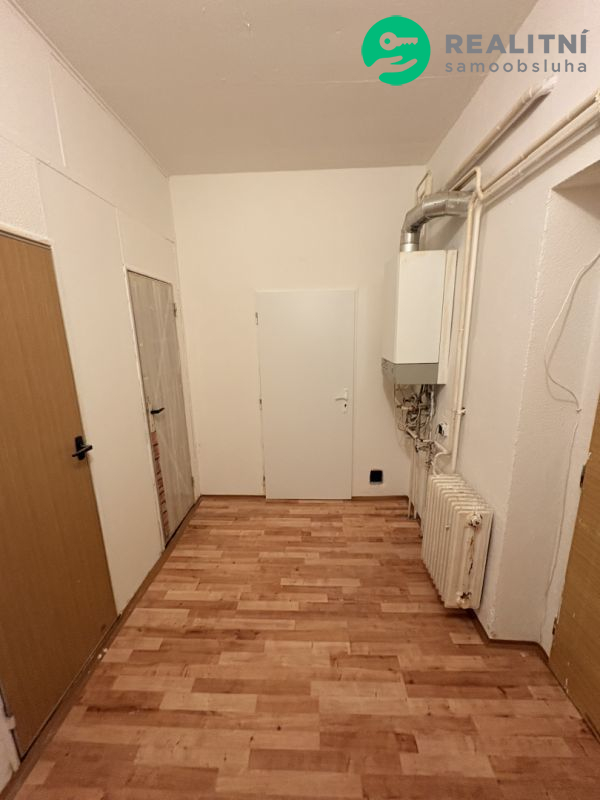 Pronajmu slunný byt 3+1 Děčín Letná  - obrázek č.4