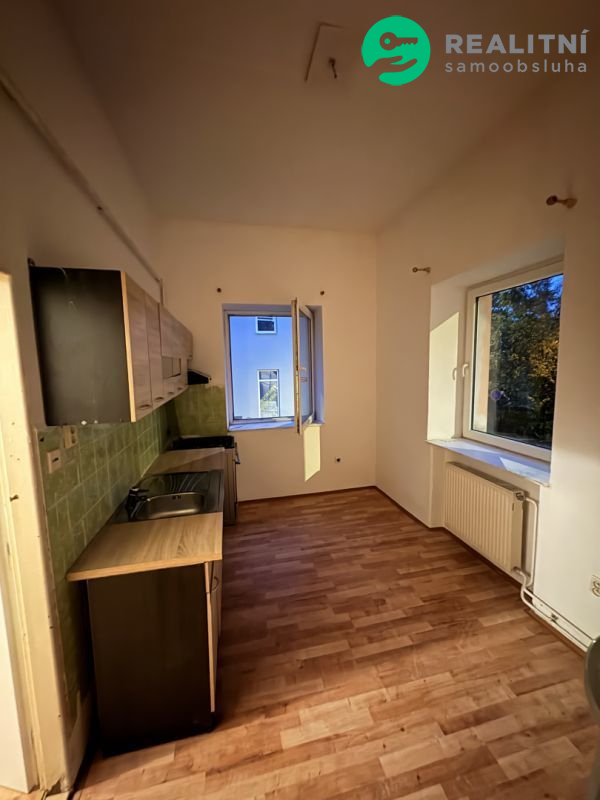 Pronajmu slunný byt 3+1 Děčín Letná  - obrázek č.7