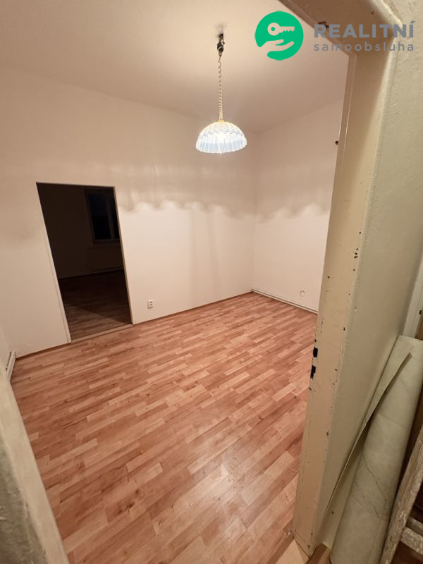 Pronajmu slunný byt 3+1 Děčín Letná  - obrázek č.8