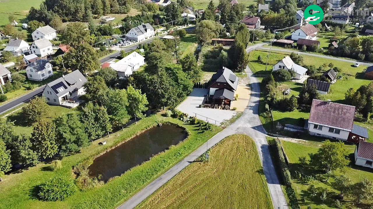 Prodej, stavebního pozememku 944 m2 - obrázek č.6