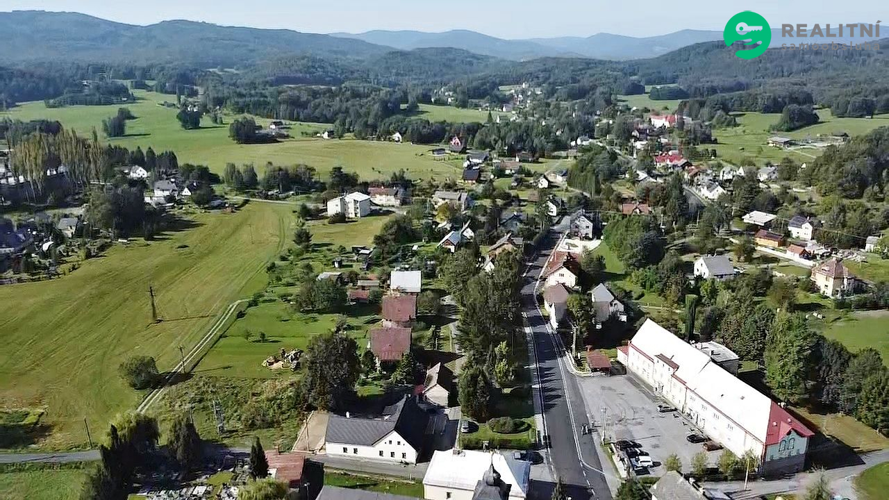 Prodej, stavebního pozememku 944 m2 - obrázek č.8